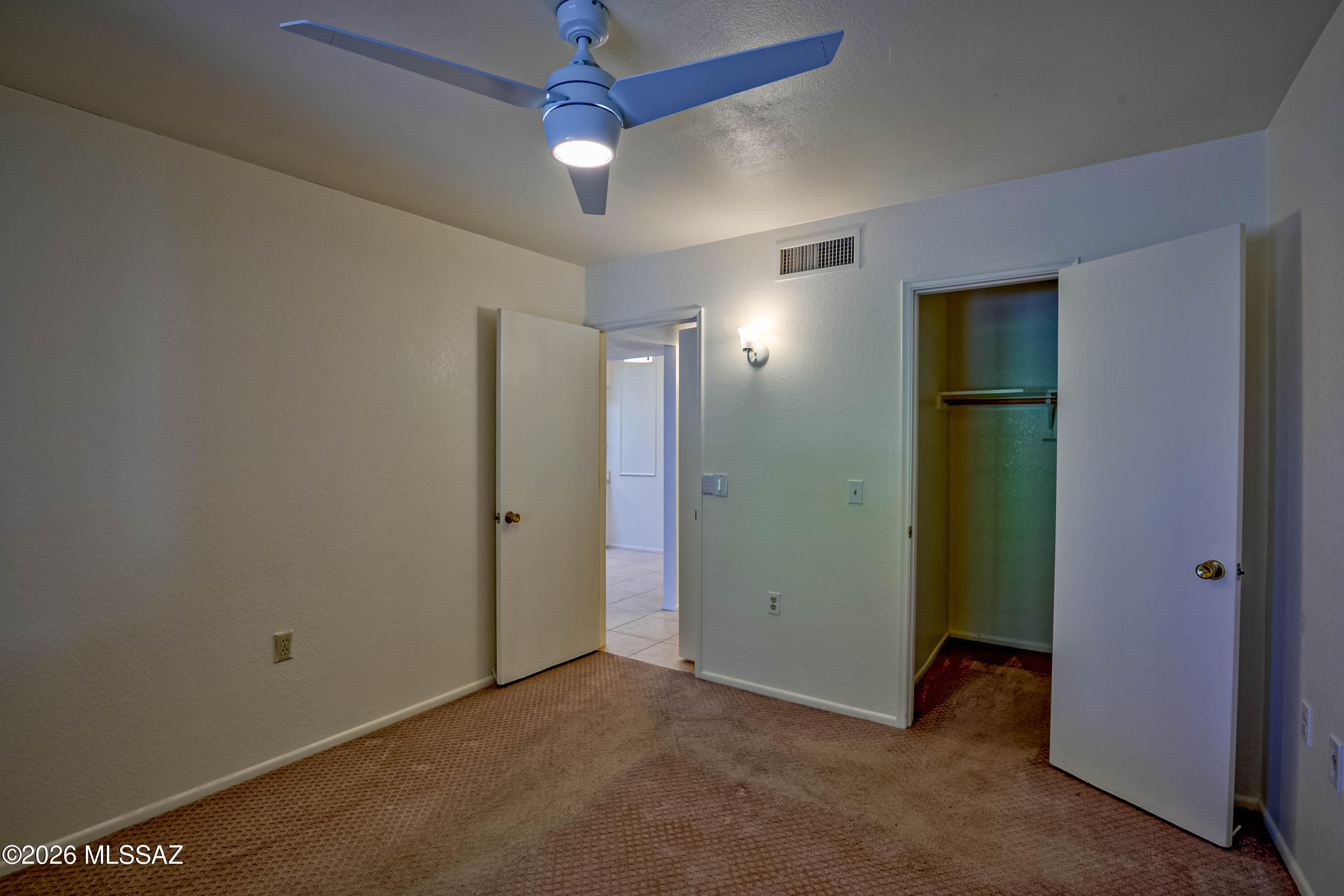 Casa Bonita Condominiums(1-36) - Residential