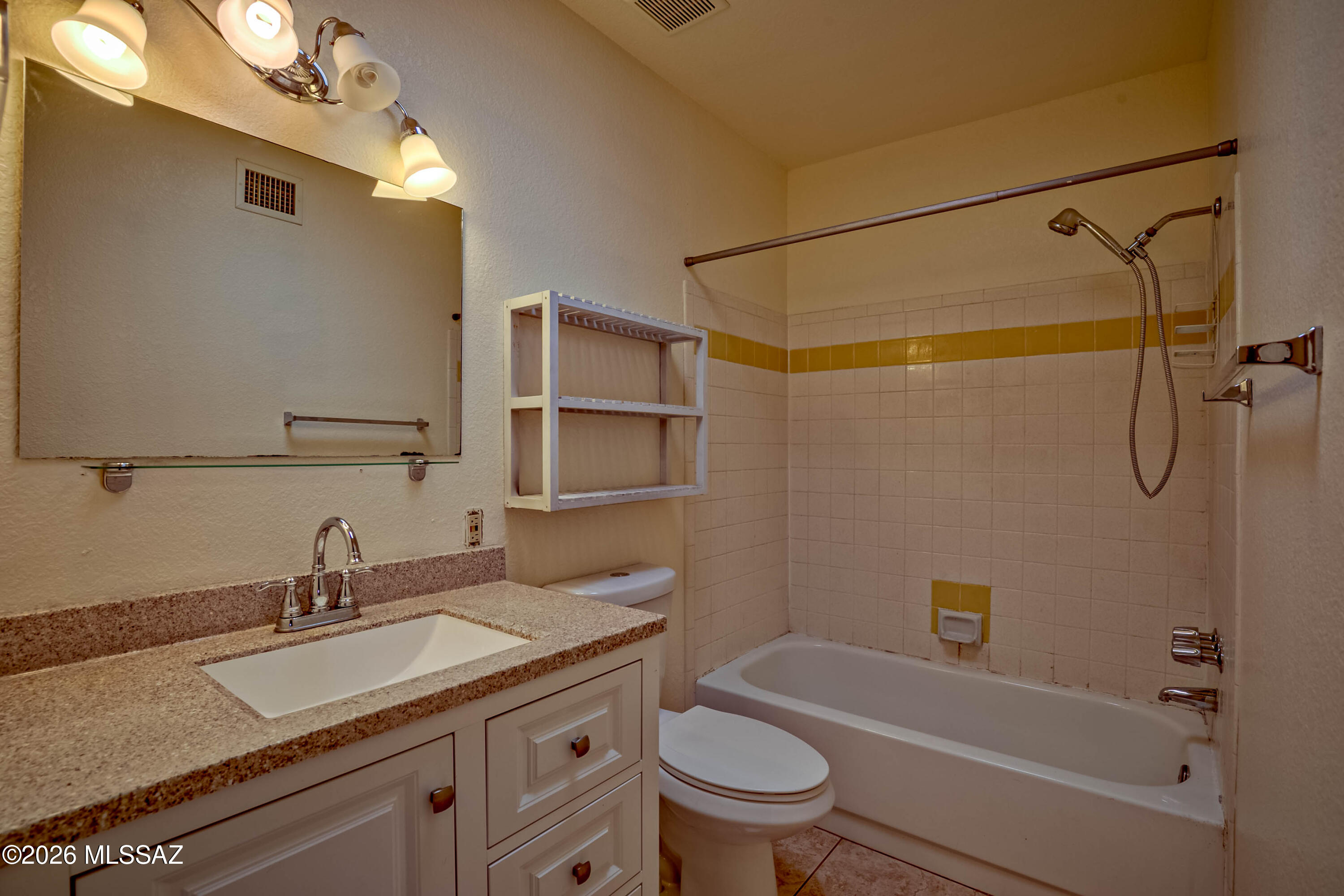 Casa Bonita Condominiums(1-36) - Residential
