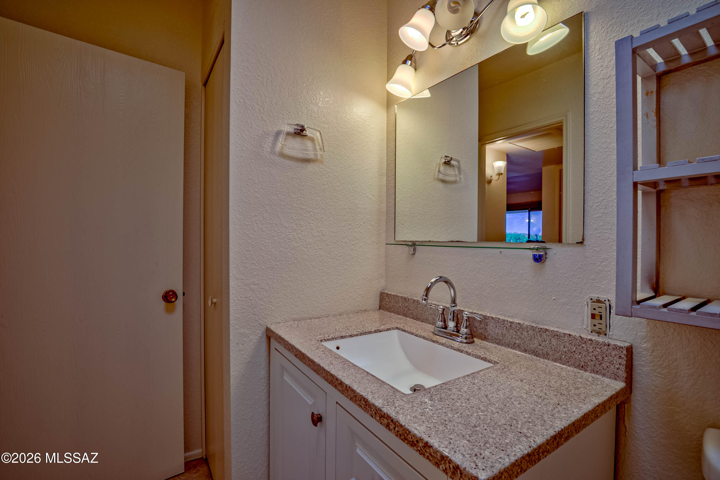 Casa Bonita Condominiums(1-36) - Residential