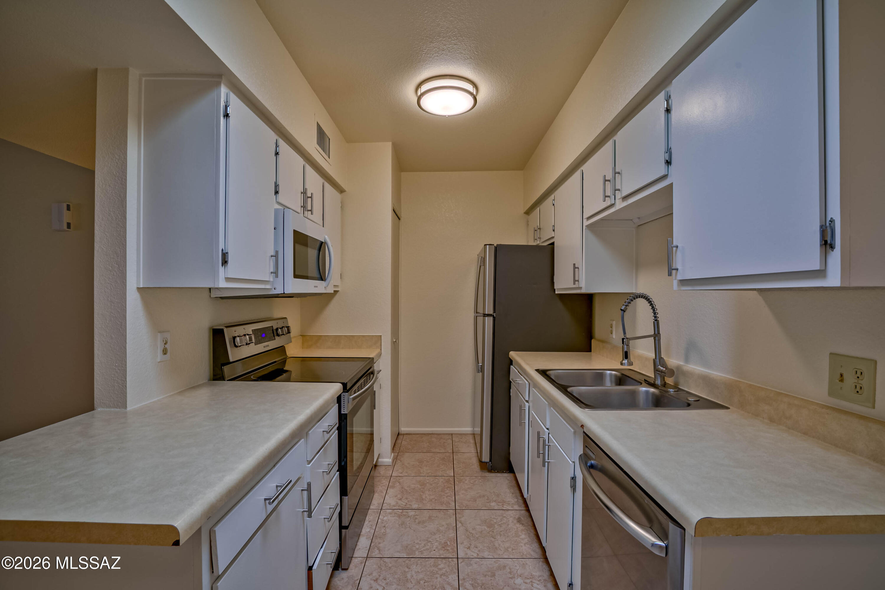 Casa Bonita Condominiums(1-36) - Residential