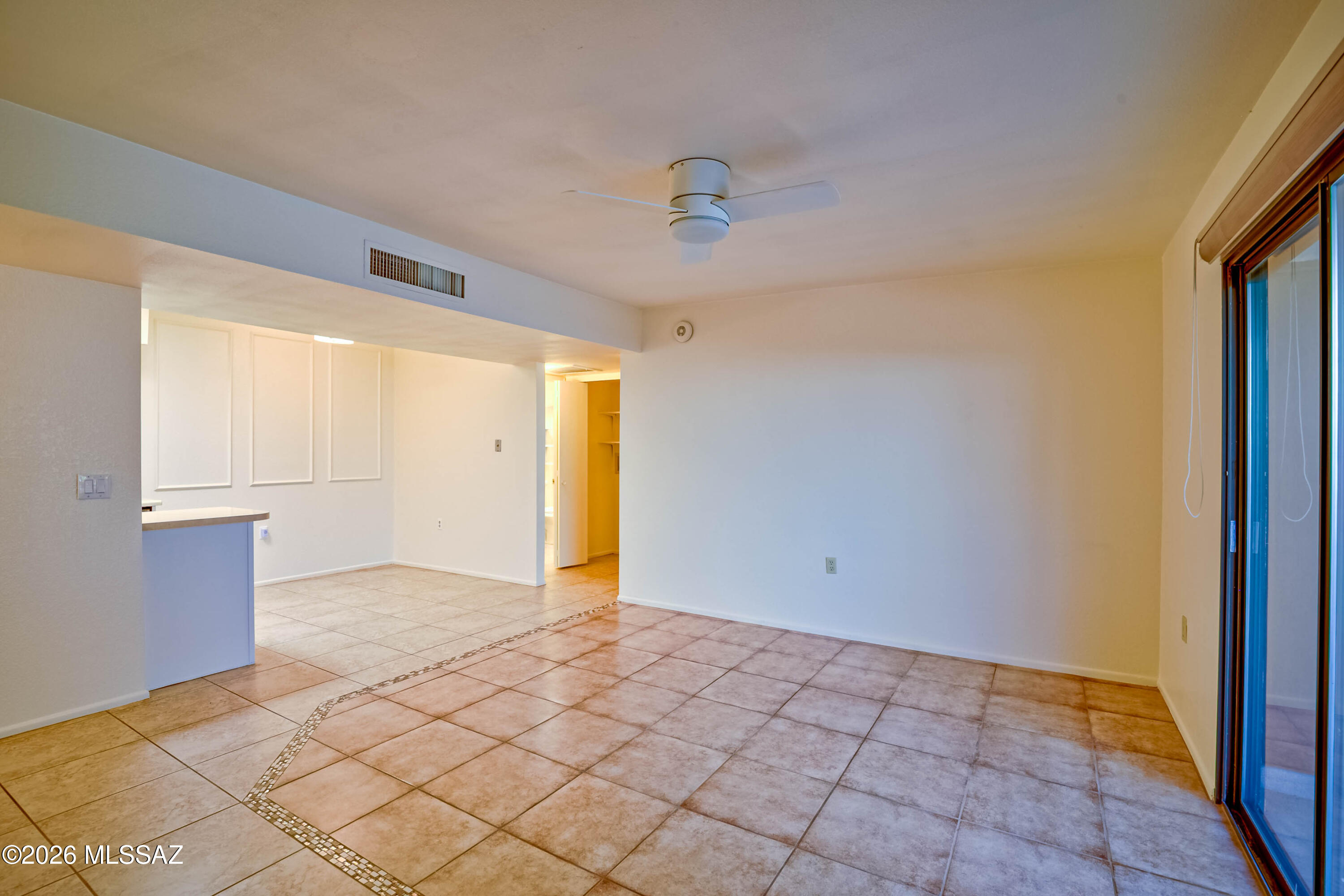 Casa Bonita Condominiums(1-36) - Residential