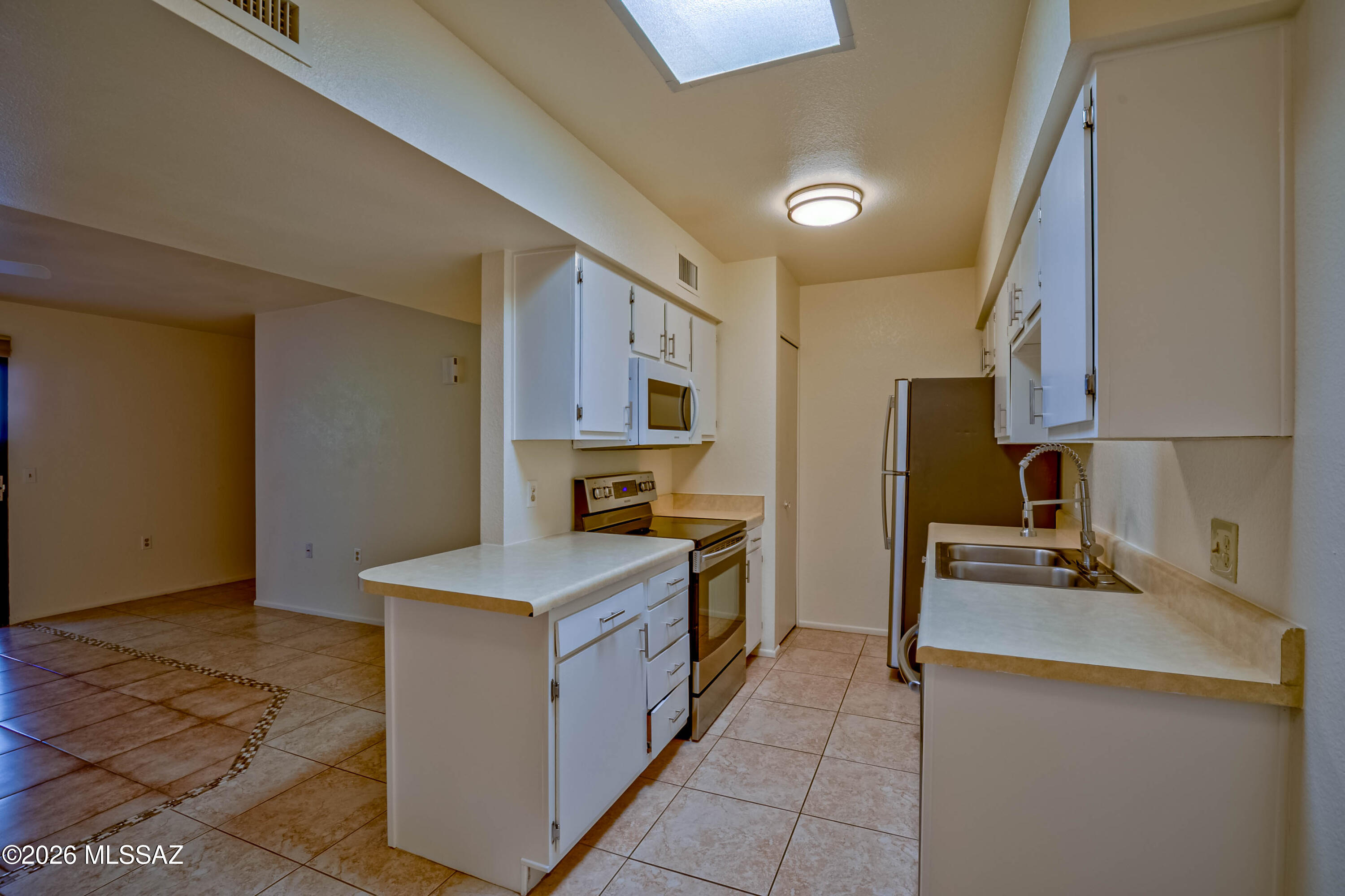 Casa Bonita Condominiums(1-36) - Residential