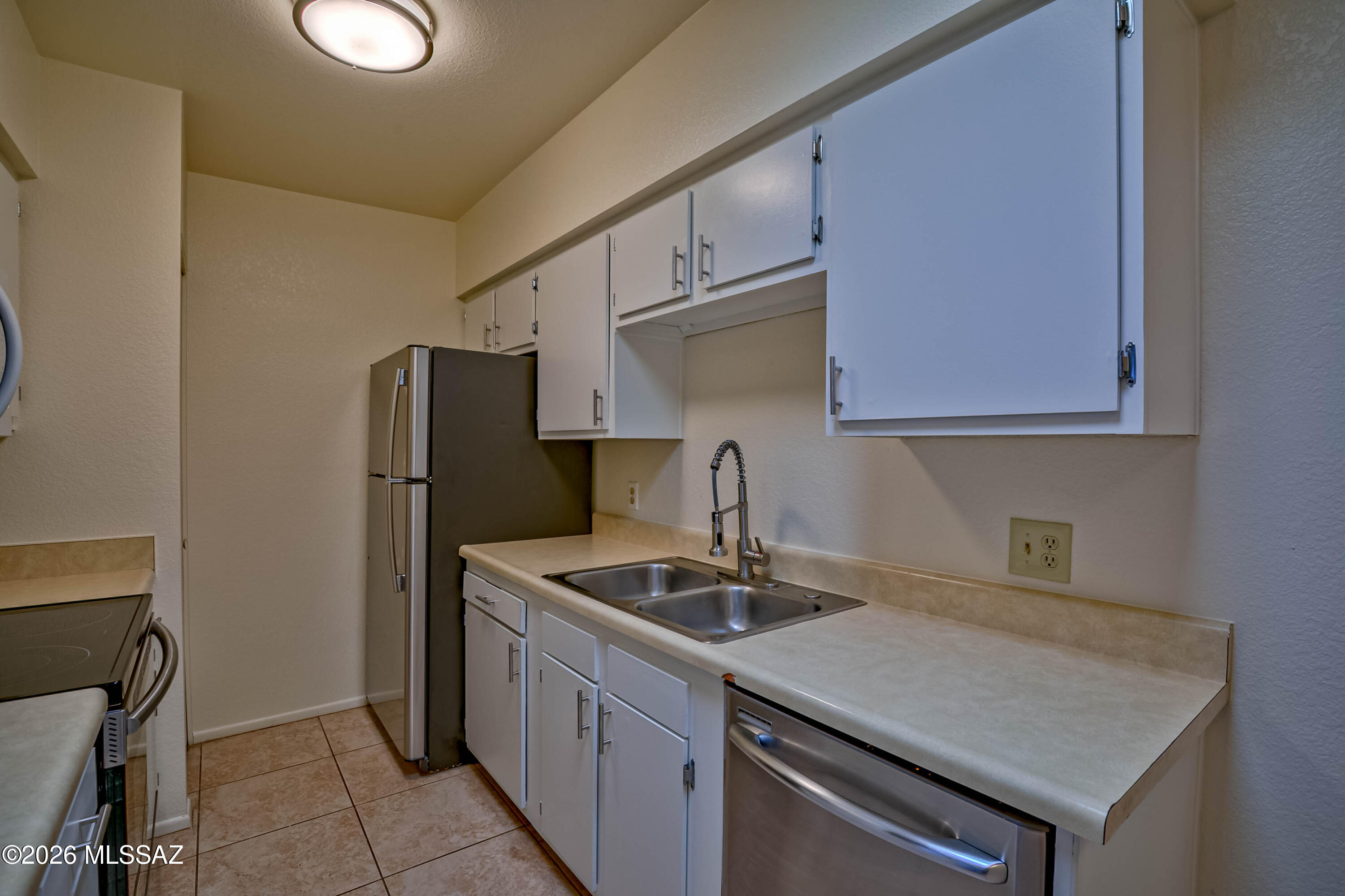 Casa Bonita Condominiums(1-36) - Residential