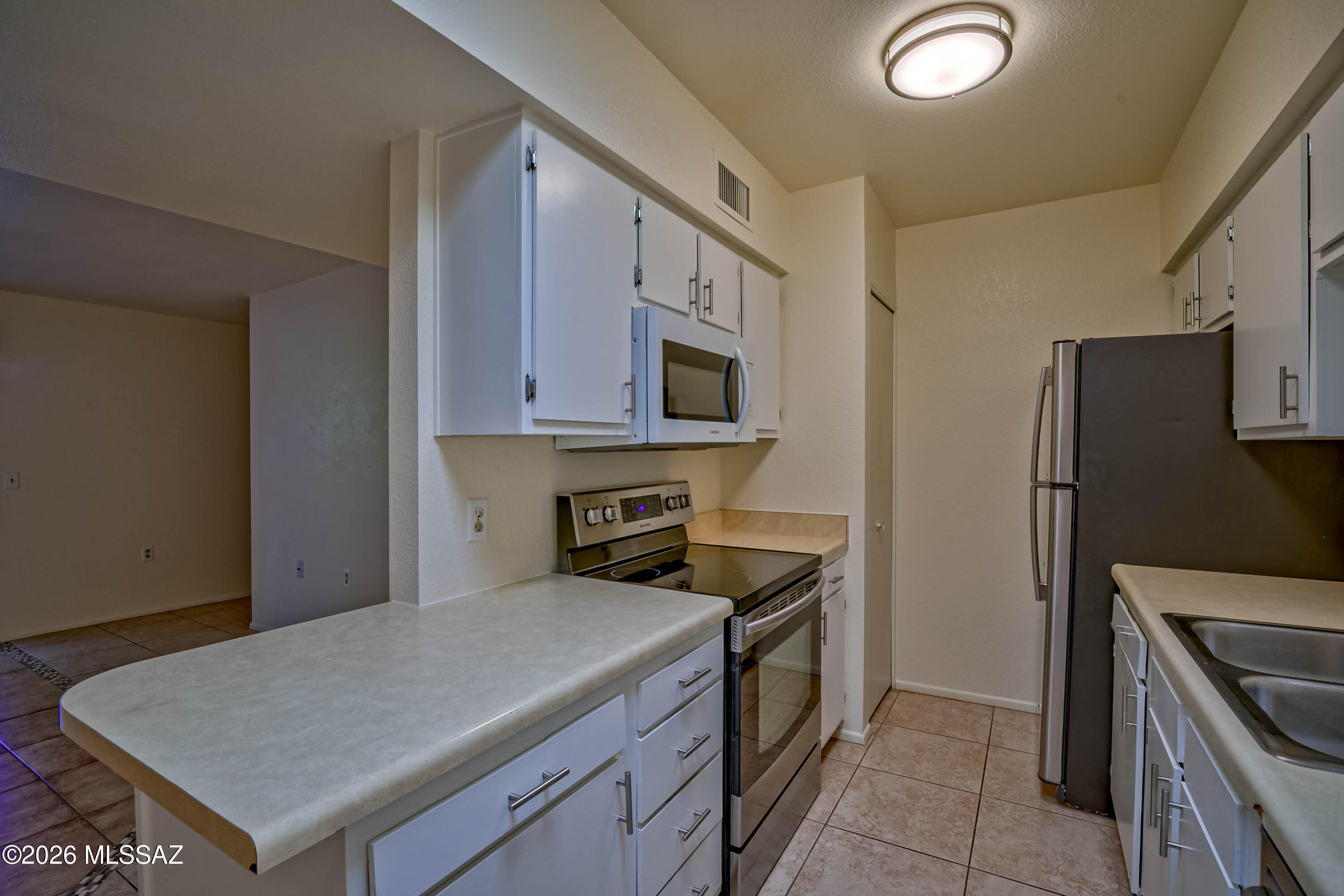 Casa Bonita Condominiums(1-36) - Residential