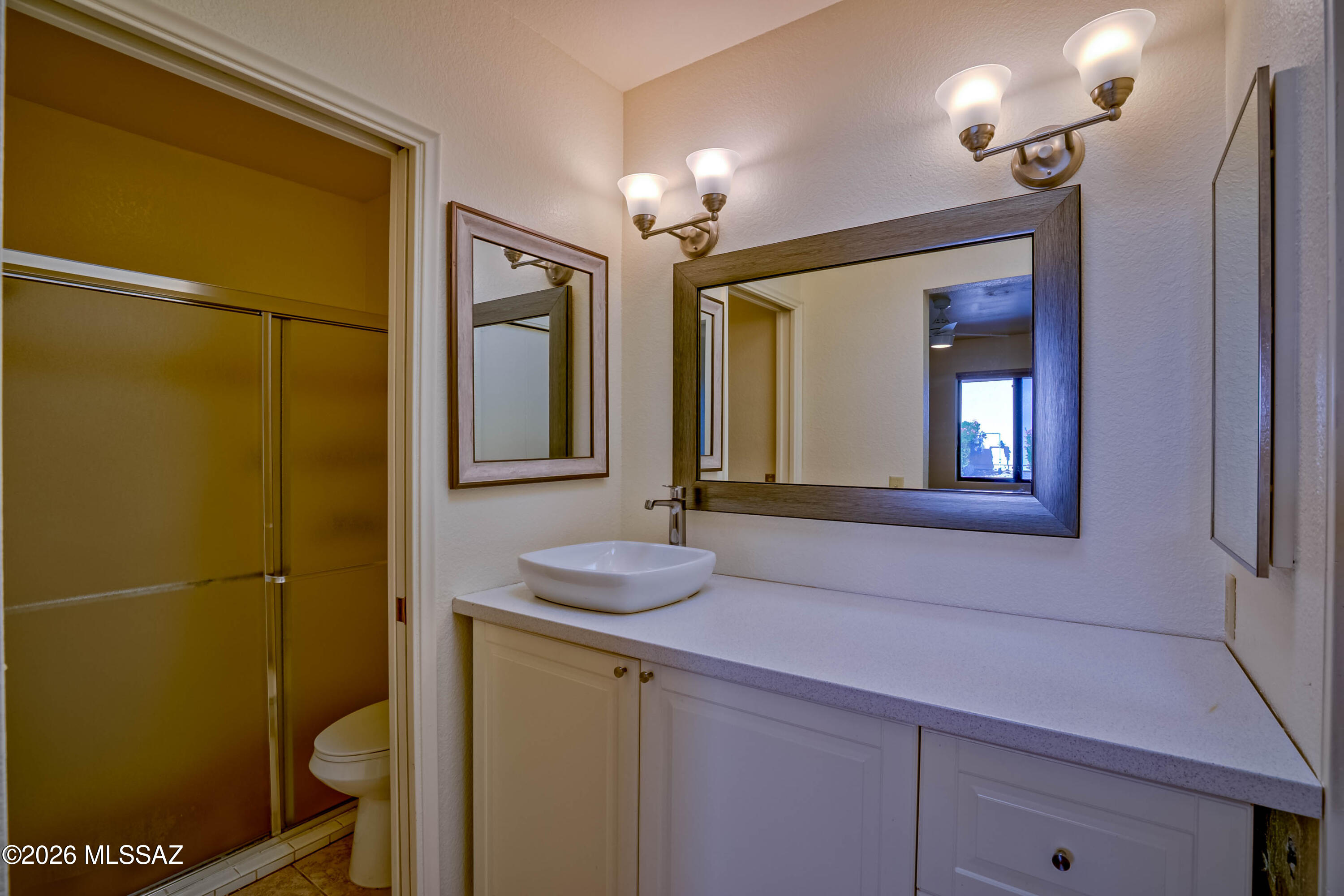 Casa Bonita Condominiums(1-36) - Residential
