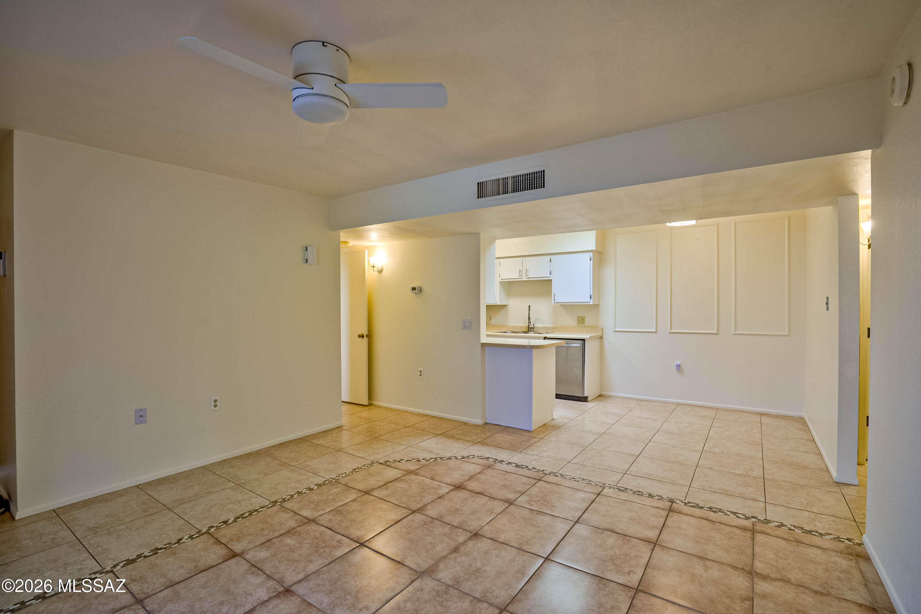 Casa Bonita Condominiums(1-36) - Residential