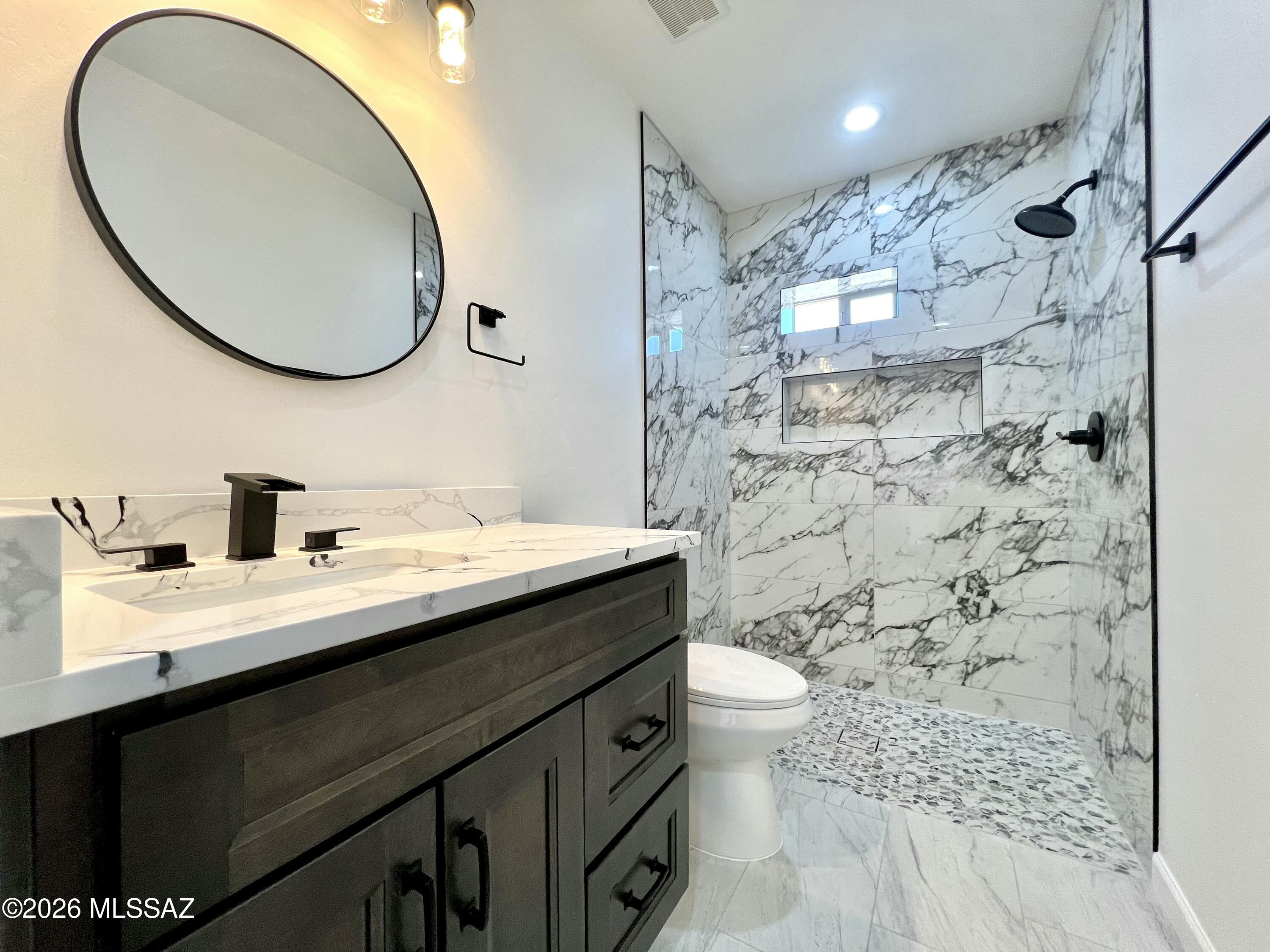 Rio Rico Ranchettes 12 - Residential