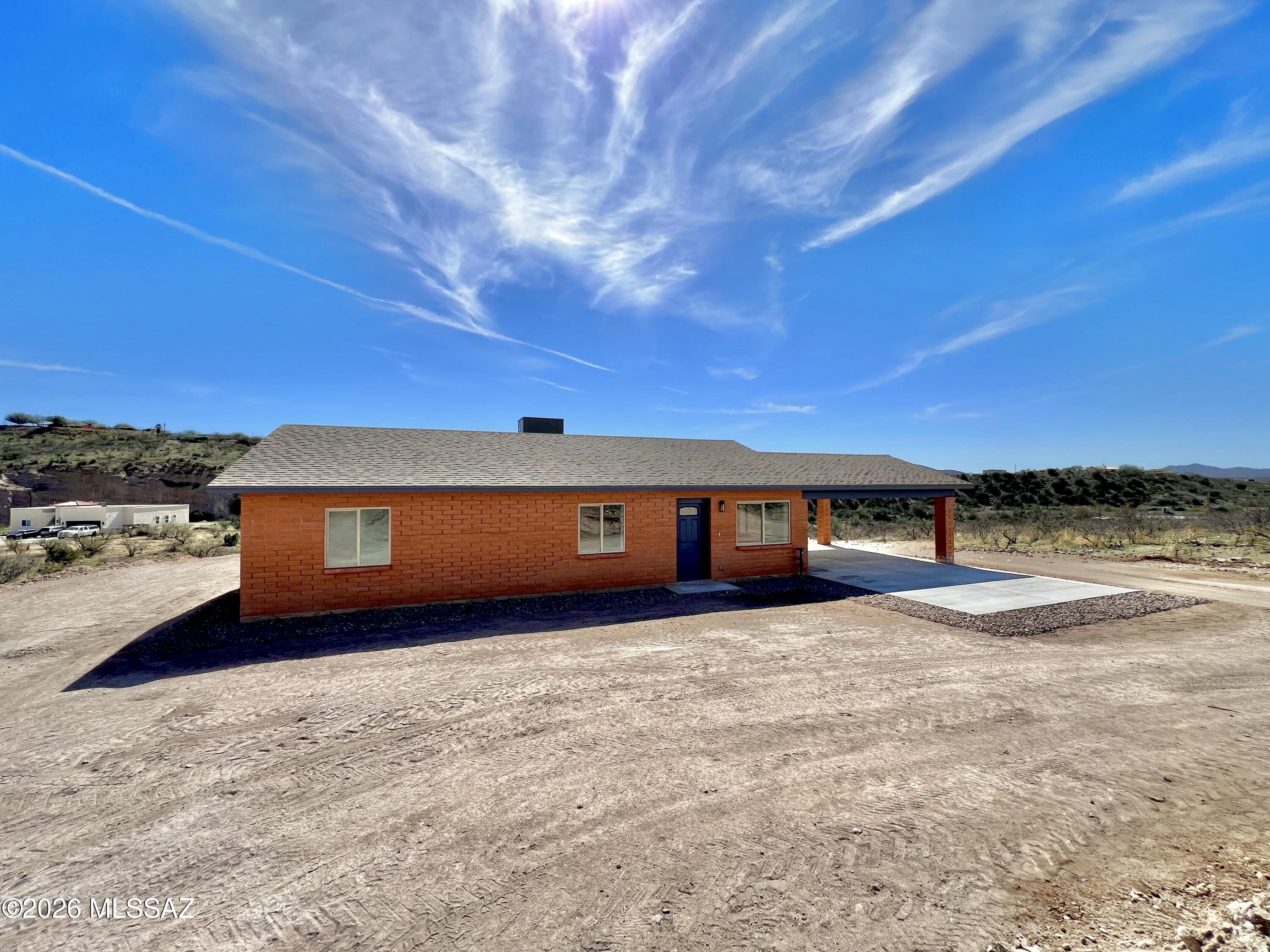 Rio Rico Ranchettes 12 - Residential