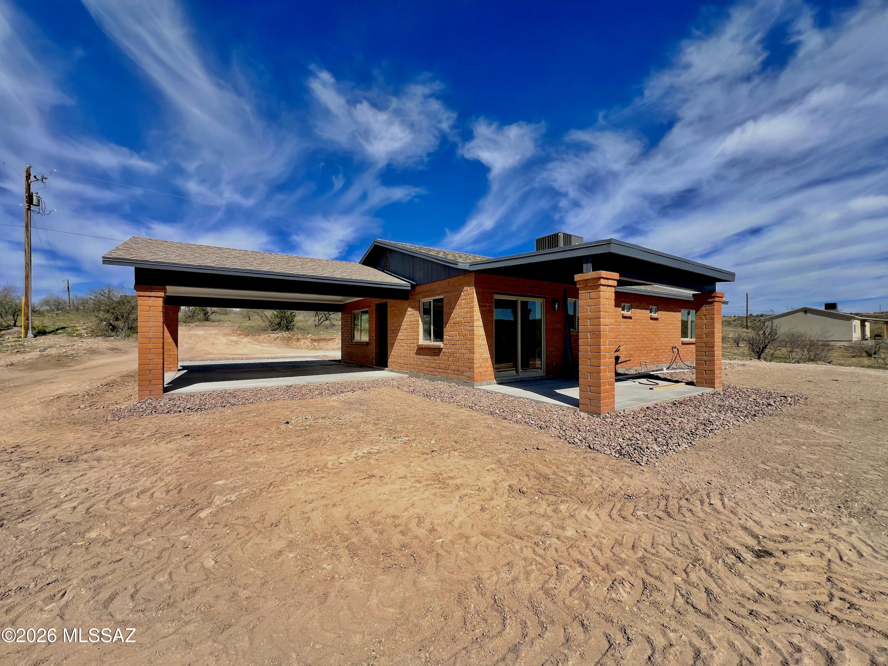 Rio Rico Ranchettes 12 - Residential