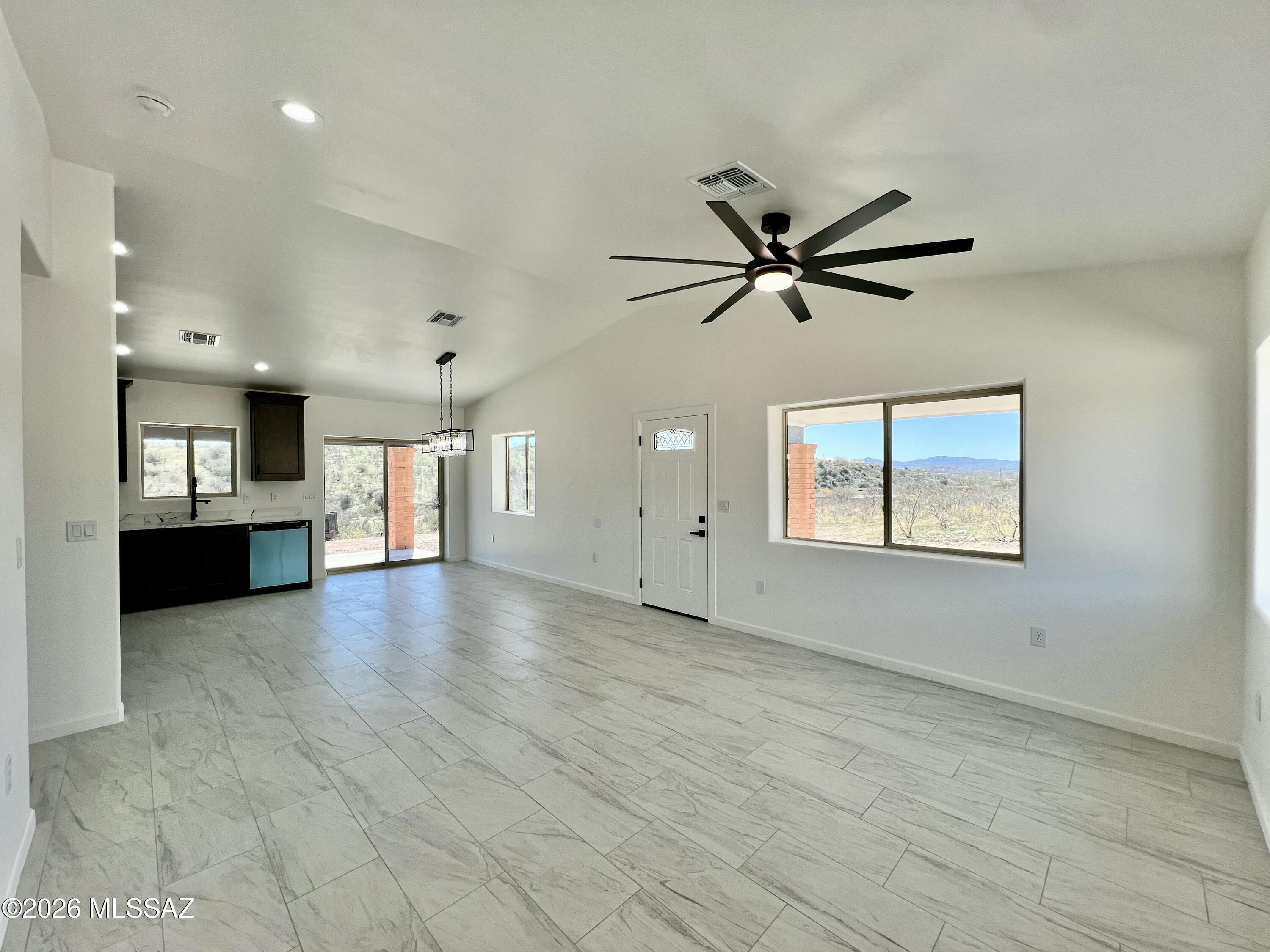 Rio Rico Ranchettes 12 - Residential
