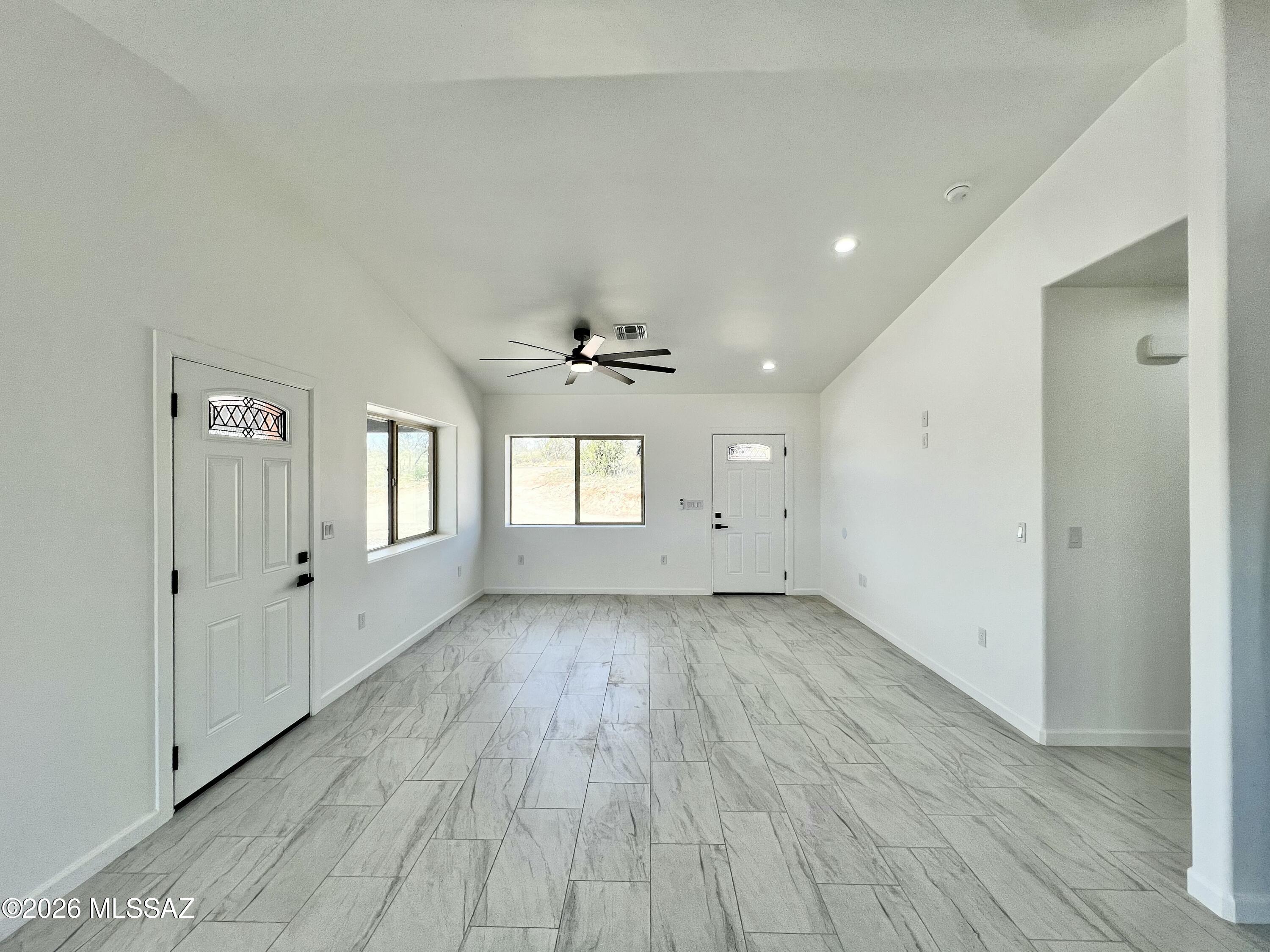 Rio Rico Ranchettes 12 - Residential