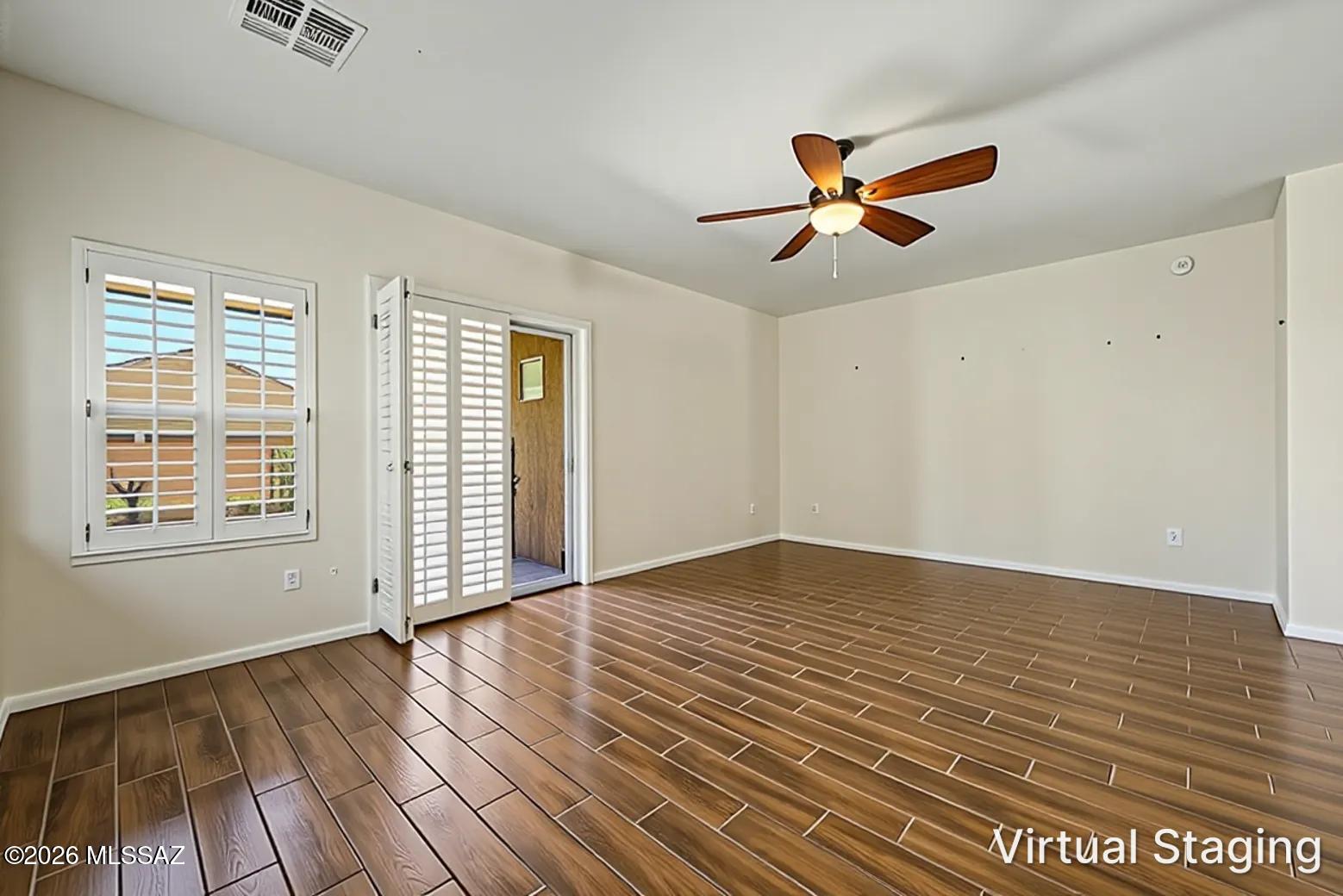 Rancho Resort Phase 111 (1-205) - Residential