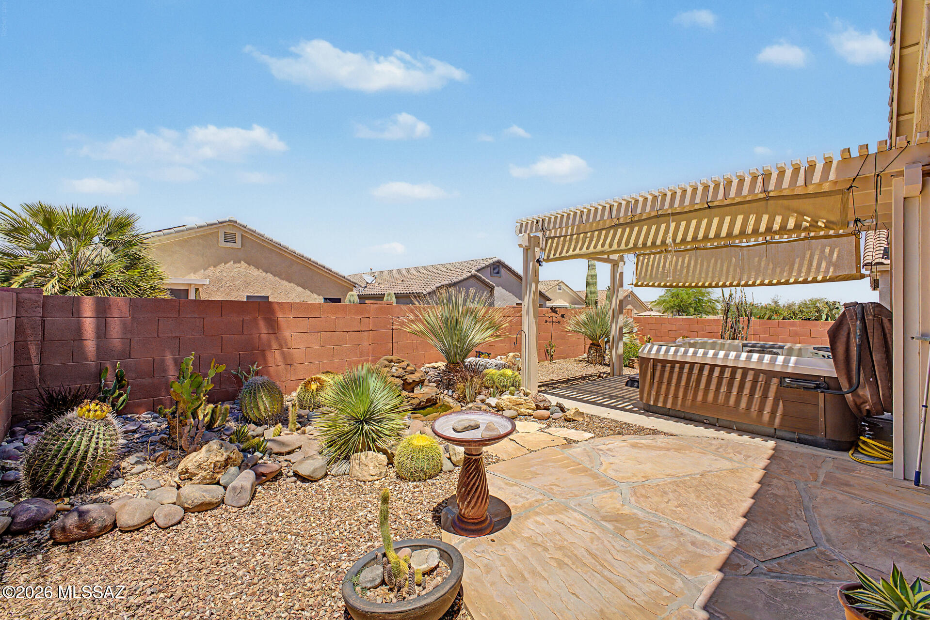 Rancho Resort Phase 111 (1-205) - Residential