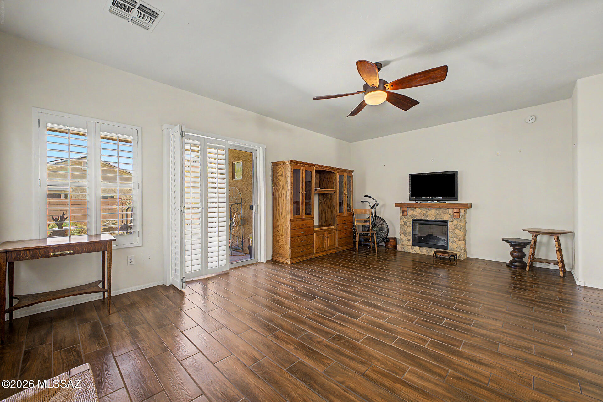 Rancho Resort Phase 111 (1-205) - Residential