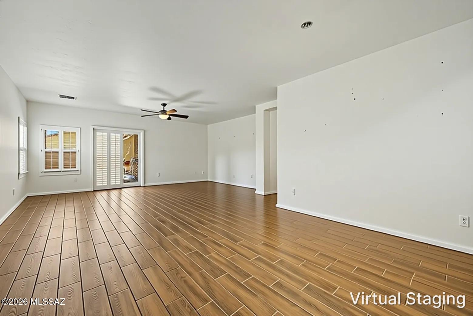 Rancho Resort Phase 111 (1-205) - Residential