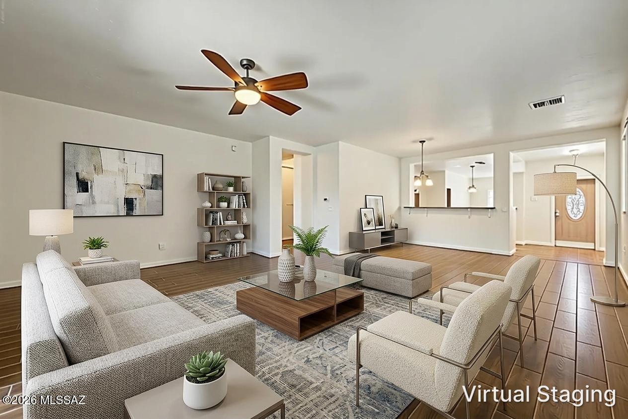 Rancho Resort Phase 111 (1-205) - Residential