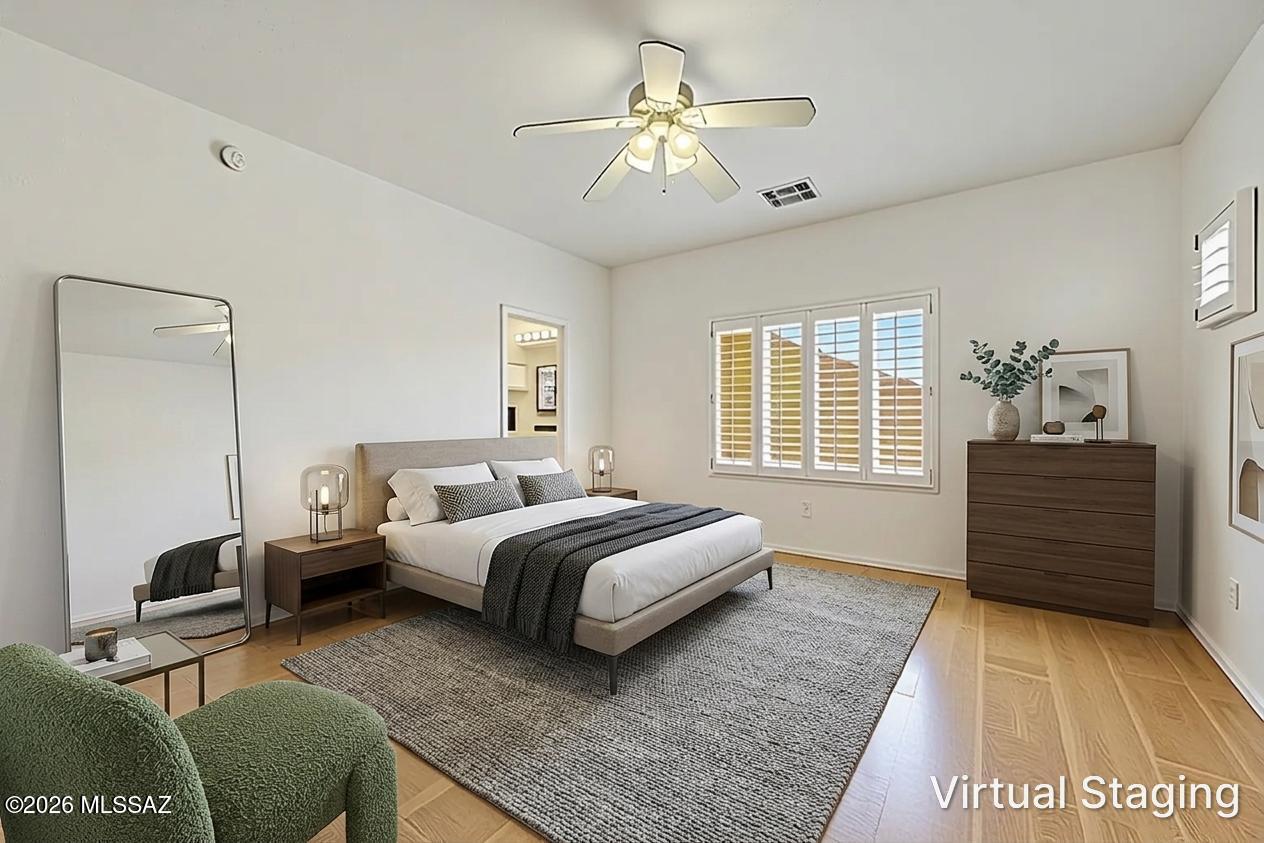 Rancho Resort Phase 111 (1-205) - Residential