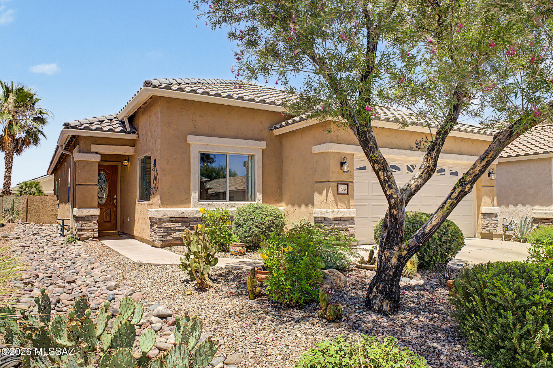 Rancho Resort Phase 111 (1-205) - Residential