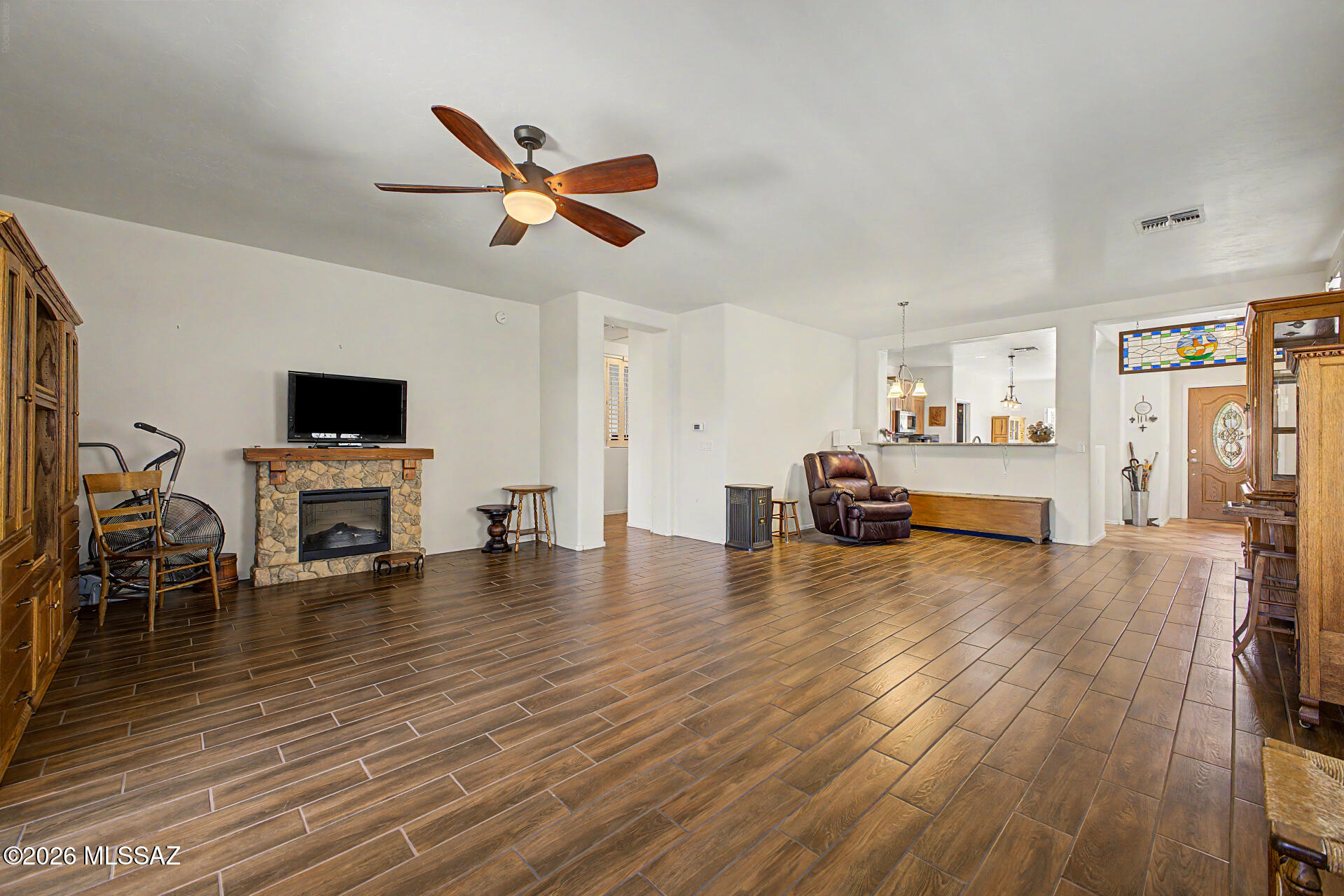Rancho Resort Phase 111 (1-205) - Residential