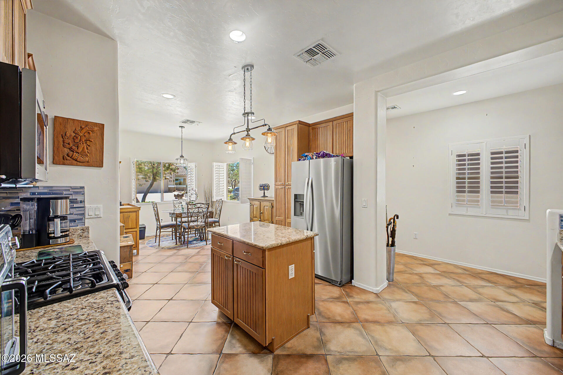 Rancho Resort Phase 111 (1-205) - Residential