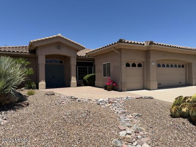 Sun City Vistoso Unit 7(1-227) - Residential