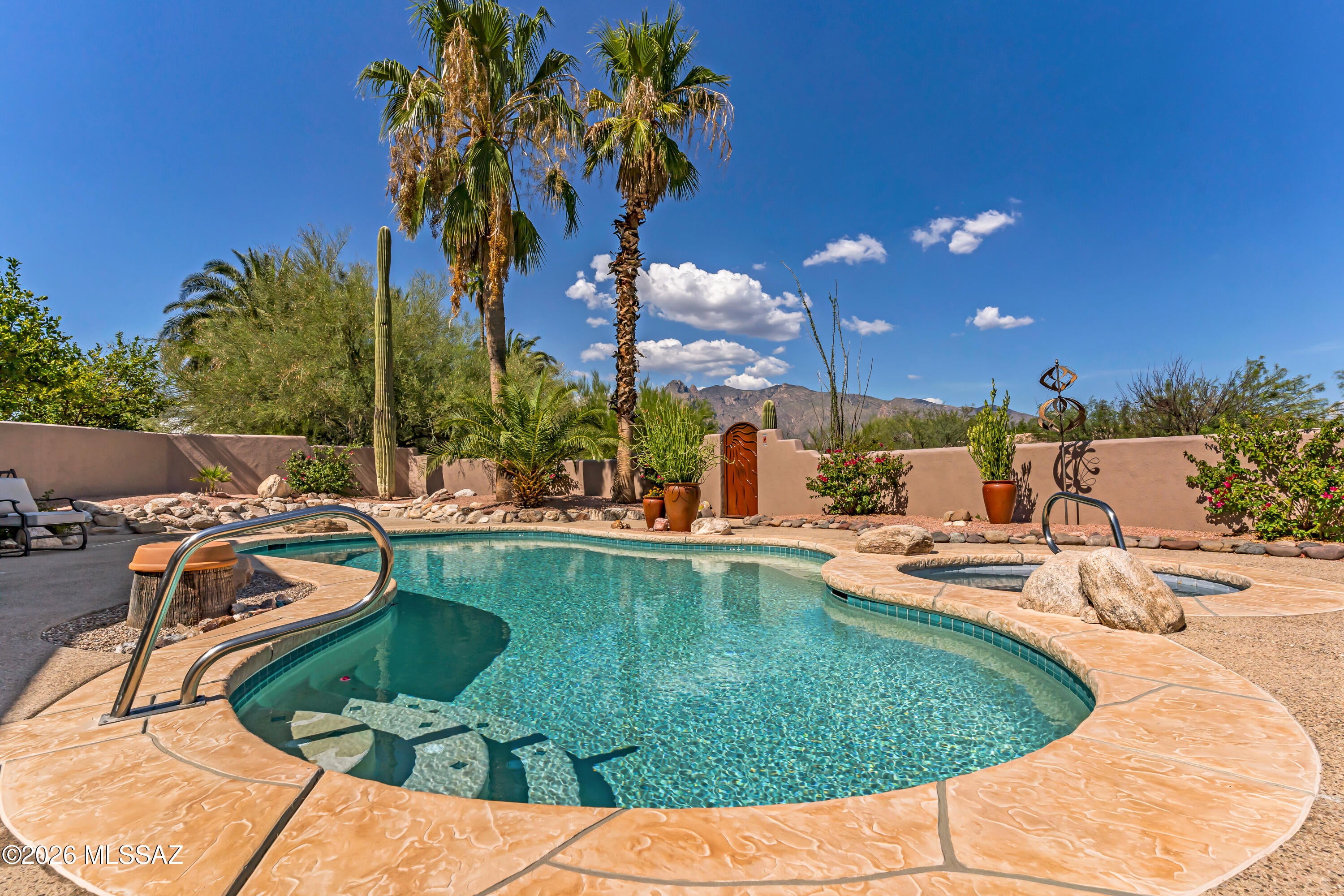 Catalina Foothills Estates NO. 7 - Residential