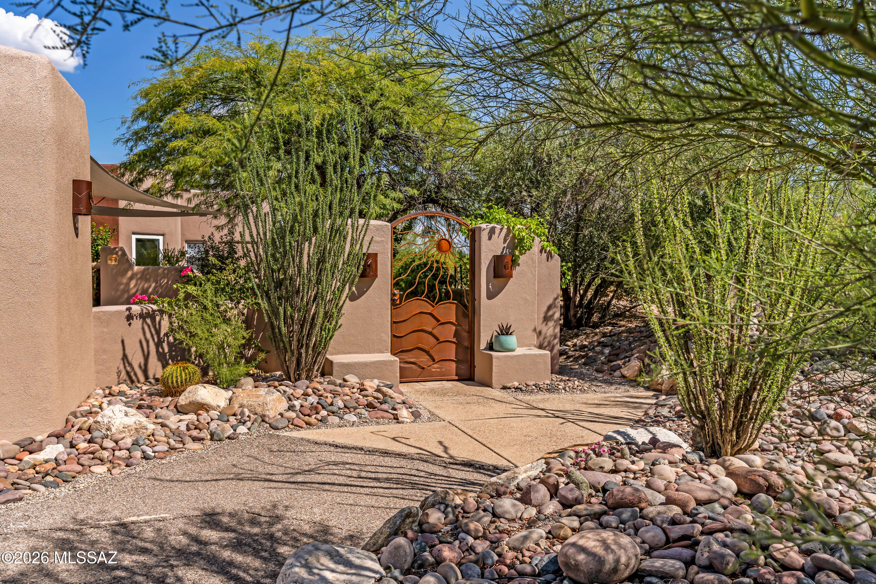 Catalina Foothills Estates NO. 7 - Residential
