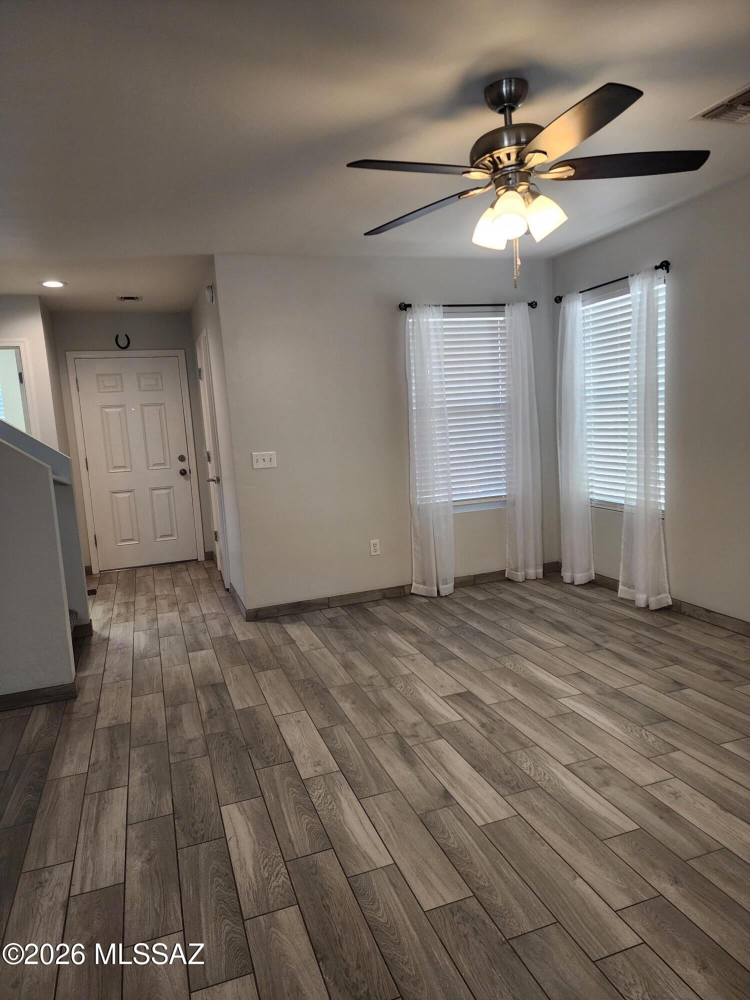 Pantano Overlook - Residential Lease