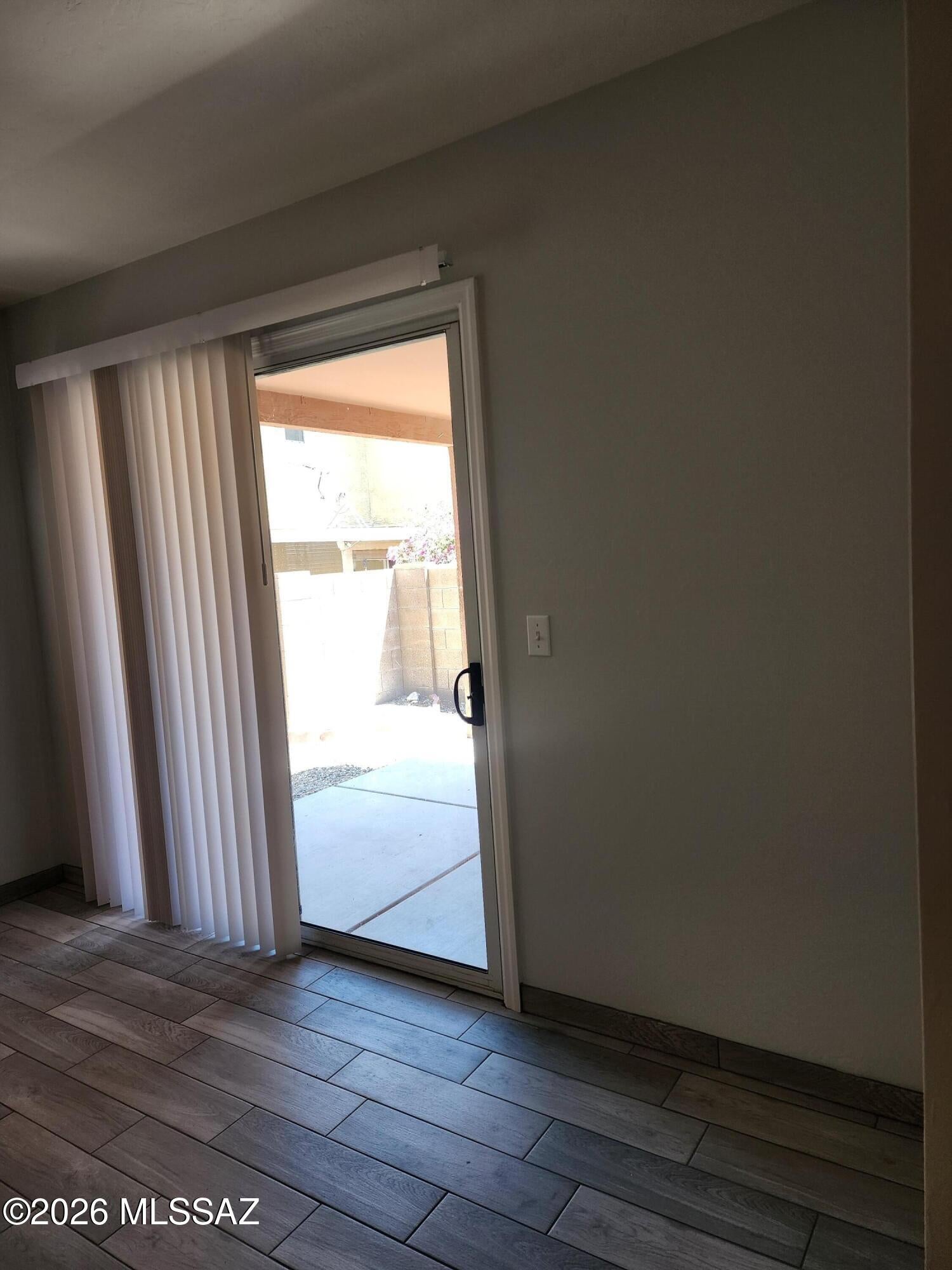 Pantano Overlook - Residential Lease