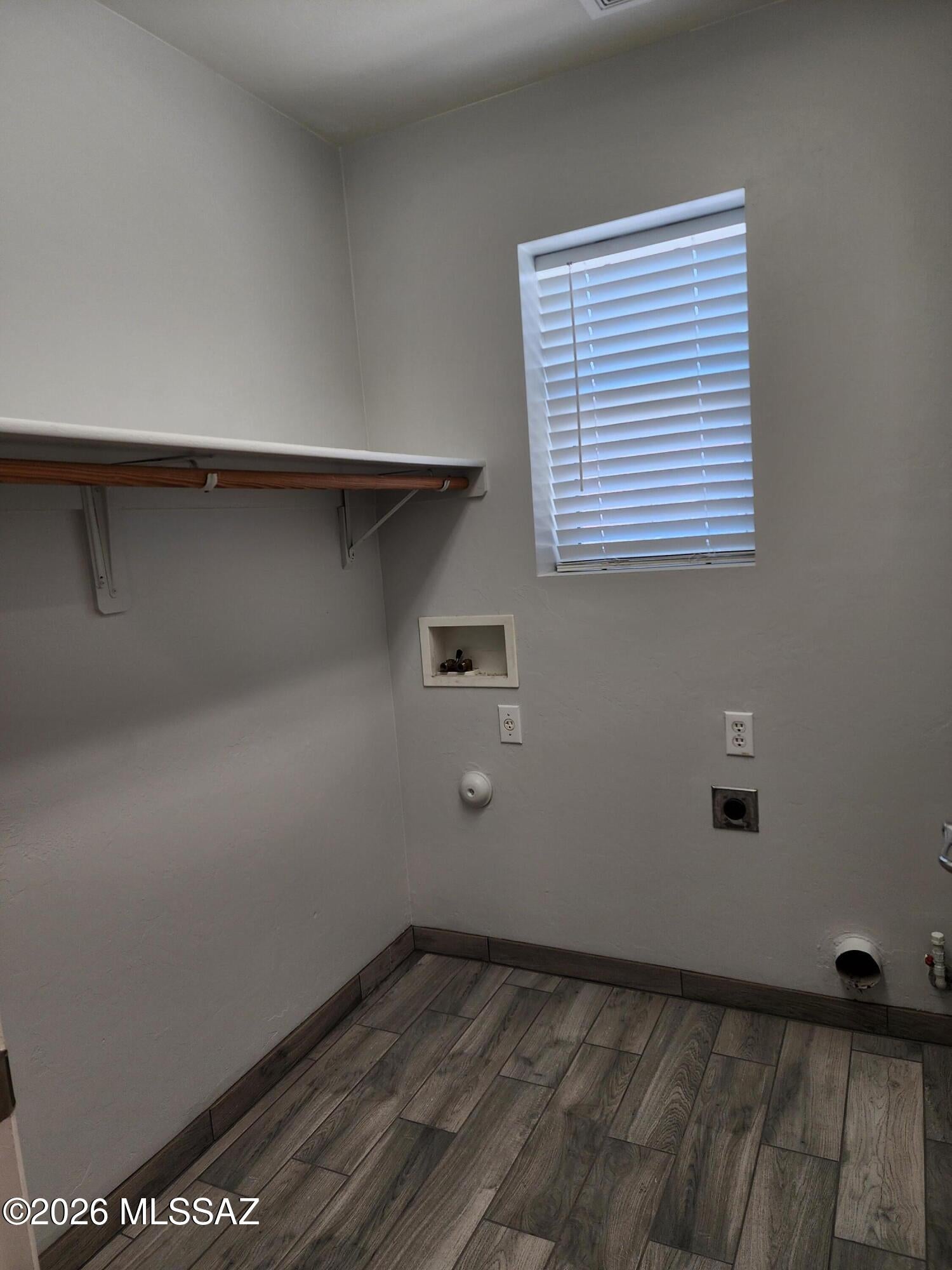Pantano Overlook - Residential Lease