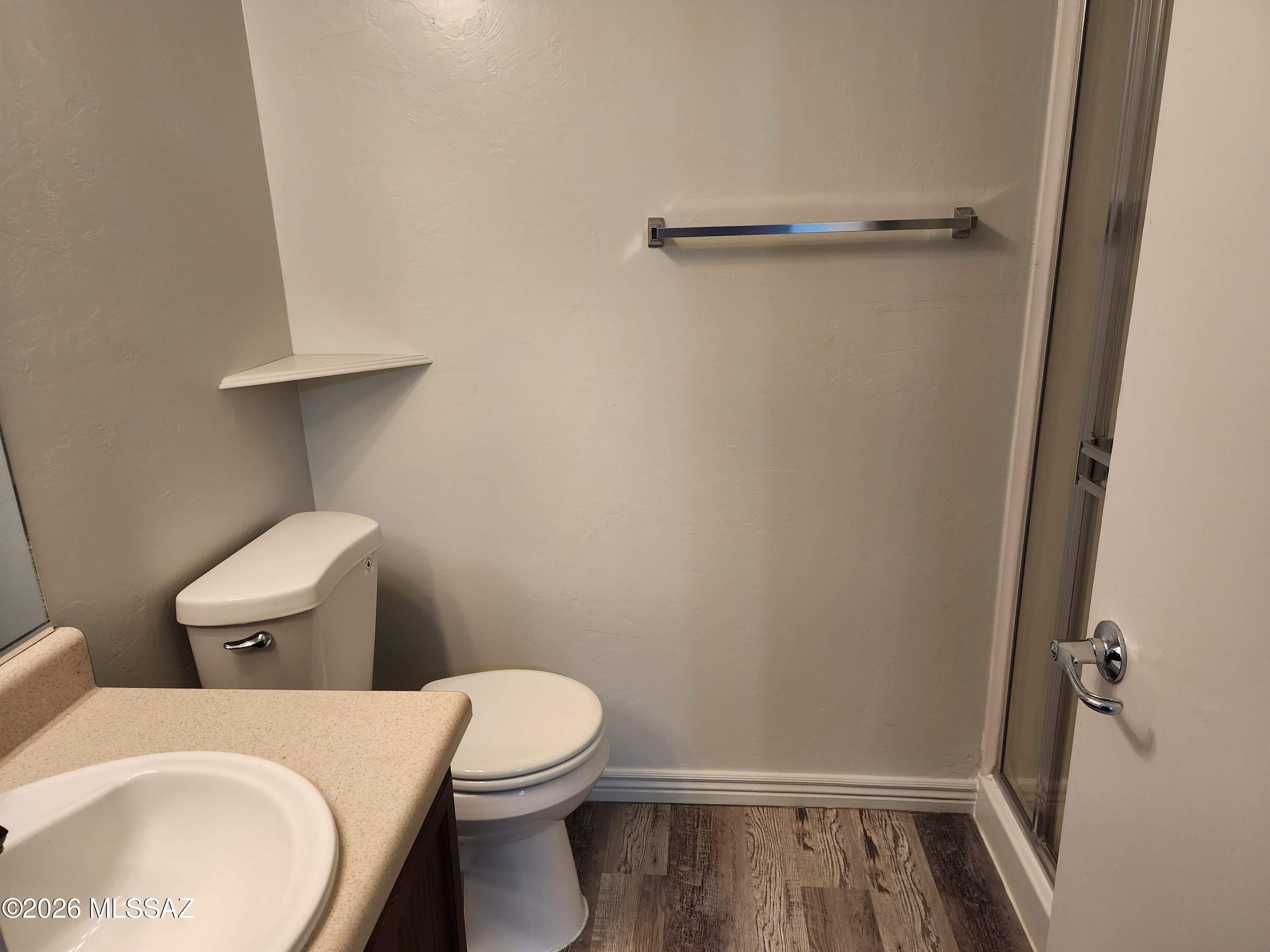 Pantano Overlook - Residential Lease