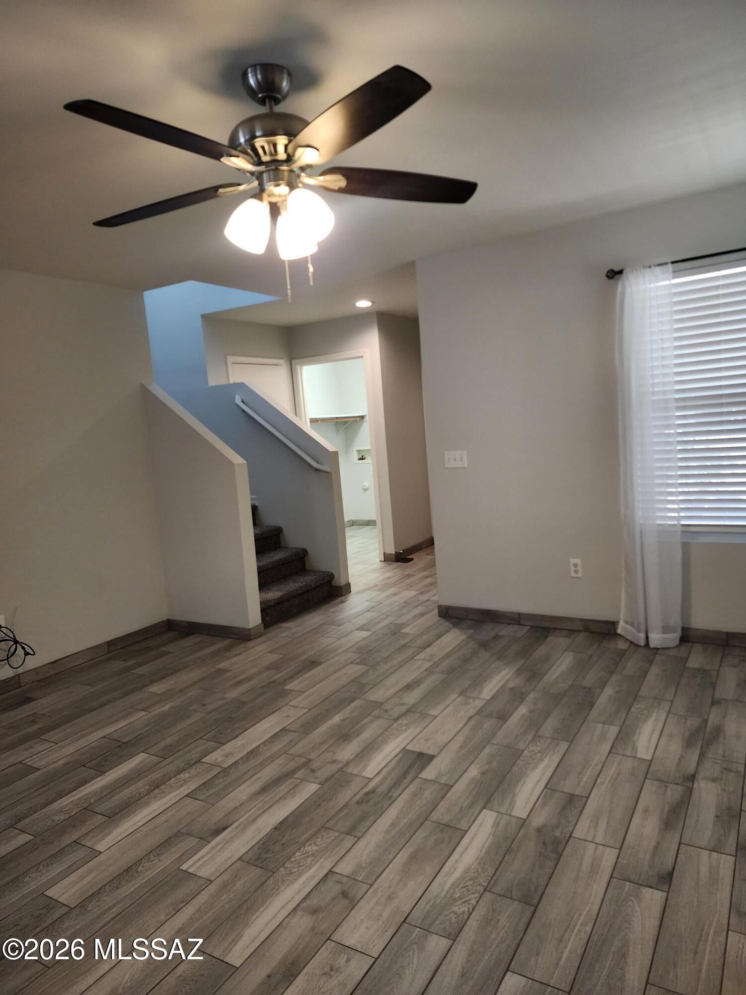 Pantano Overlook - Residential Lease