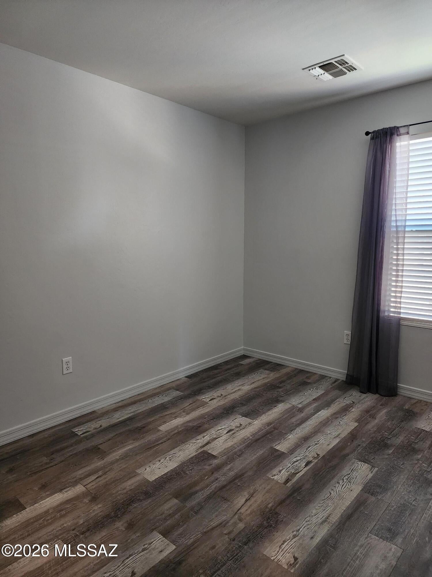 Pantano Overlook - Residential Lease