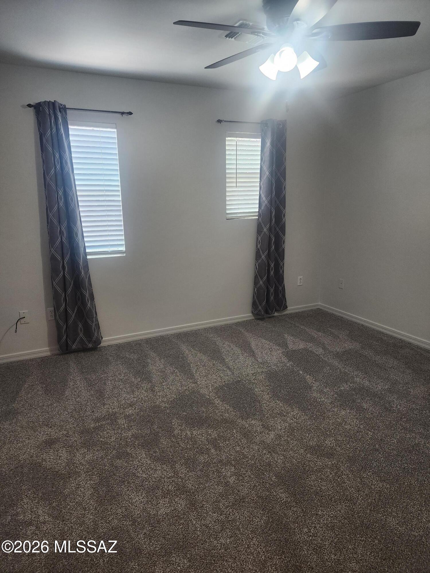 Pantano Overlook - Residential Lease