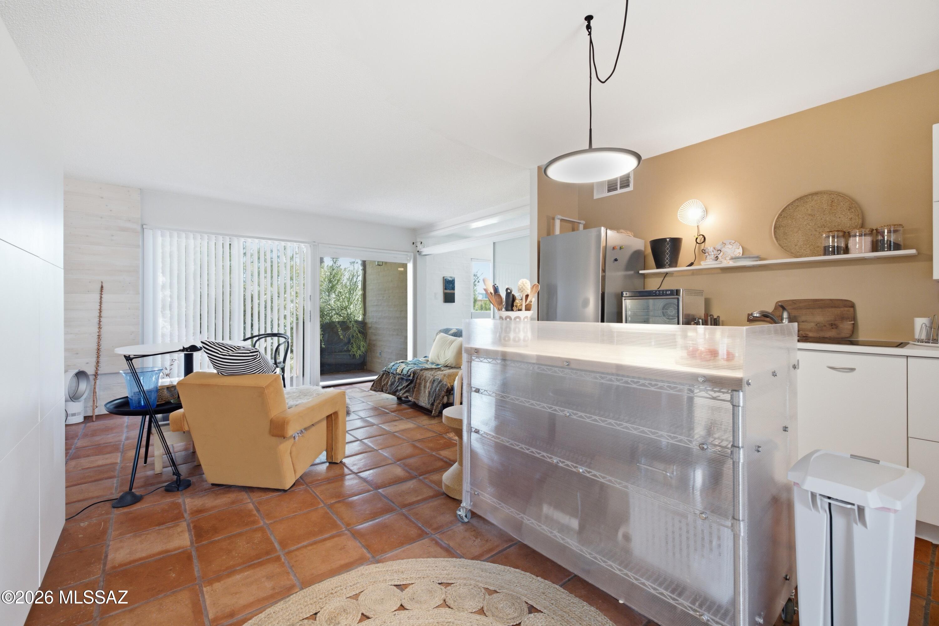 Cancha Del Golf - Residential
