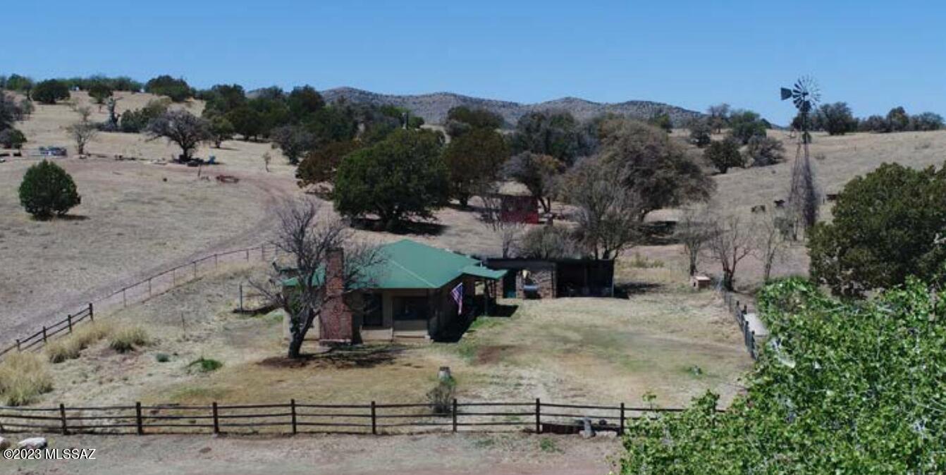 This beautiful little 200 head cattle ranch is a paradise! The 157 acres of deeded land is exceptional!! It is surrounded by government land on 3 sides! It has unobstructed mountain scenic views from the dream home building sites that are breathtaking. The creek has running water year round and provides natural sub irrigation for the large meadow pasture and huge cottonwood trees. Forrest and private grazing lease, two water wells, barn, corrals, workshop, hay storage and two bedroom home included. Put a white fence around it and add a million dollars to your portfolio.

CARRYING CAPACITY -

*200 ANIMAL UNITS (AUs)

157 DEEDED ACRES HEADQUARTER Post Canyon Allotment (#336)

- 3,245+/- Acres

PRIVATE LEASES

- 1,861+/- Acres

Pastures - 3 Traps - 2 Wells - 3 Storage tanks - 4 Drinkers - 9 Large set of pipe corrals with scales, tub, squeeze chute, and semi load out

POST HEADQUARTERS ON DEEDED LAND

- 157+/- Acres Main House (1,350+/- sf) - 2 BD, 1 BA The Barn (800+/- sf) - Enclosed with tack room The Hay Barn (1,920+/- sf) - Covered