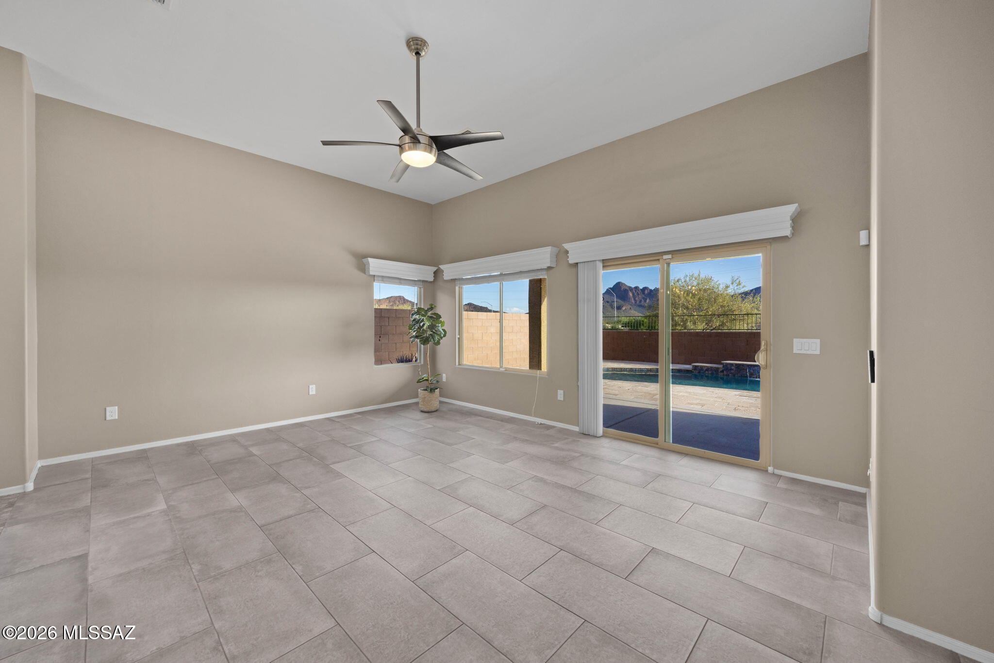 Saguaro Springs Block 4 (400-611) - Residential Lease