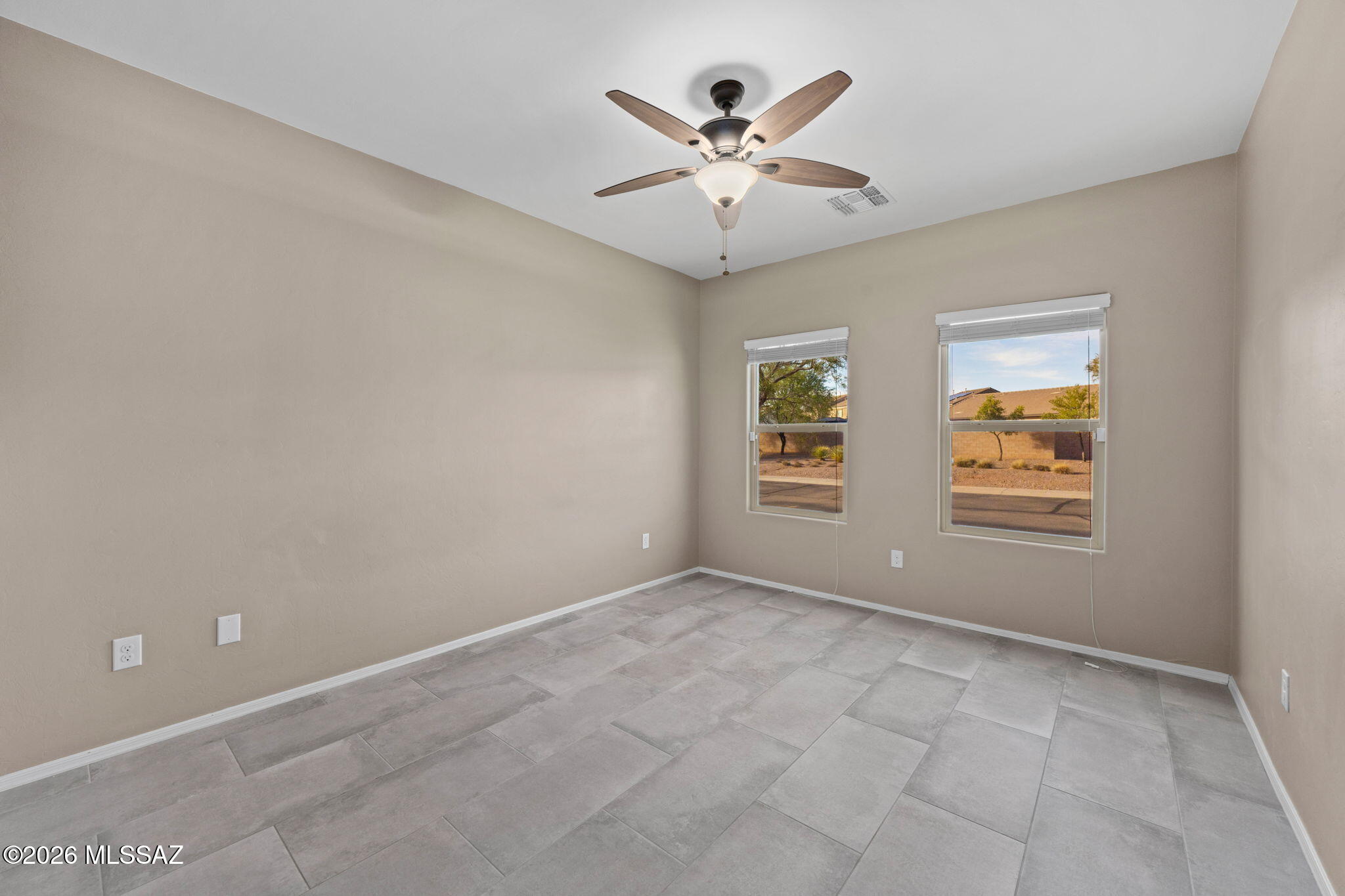 Saguaro Springs Block 4 (400-611) - Residential Lease