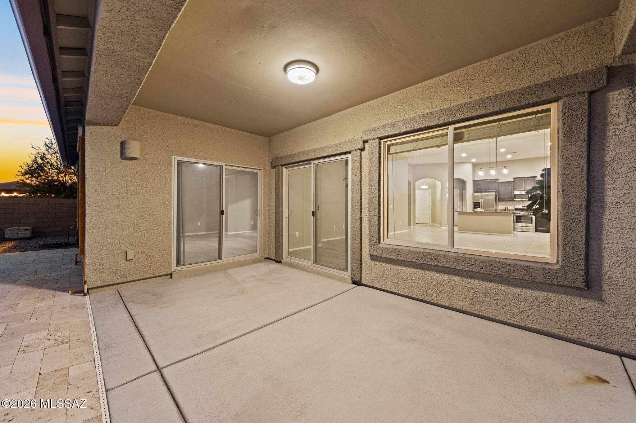 Saguaro Springs Block 4 (400-611) - Residential Lease