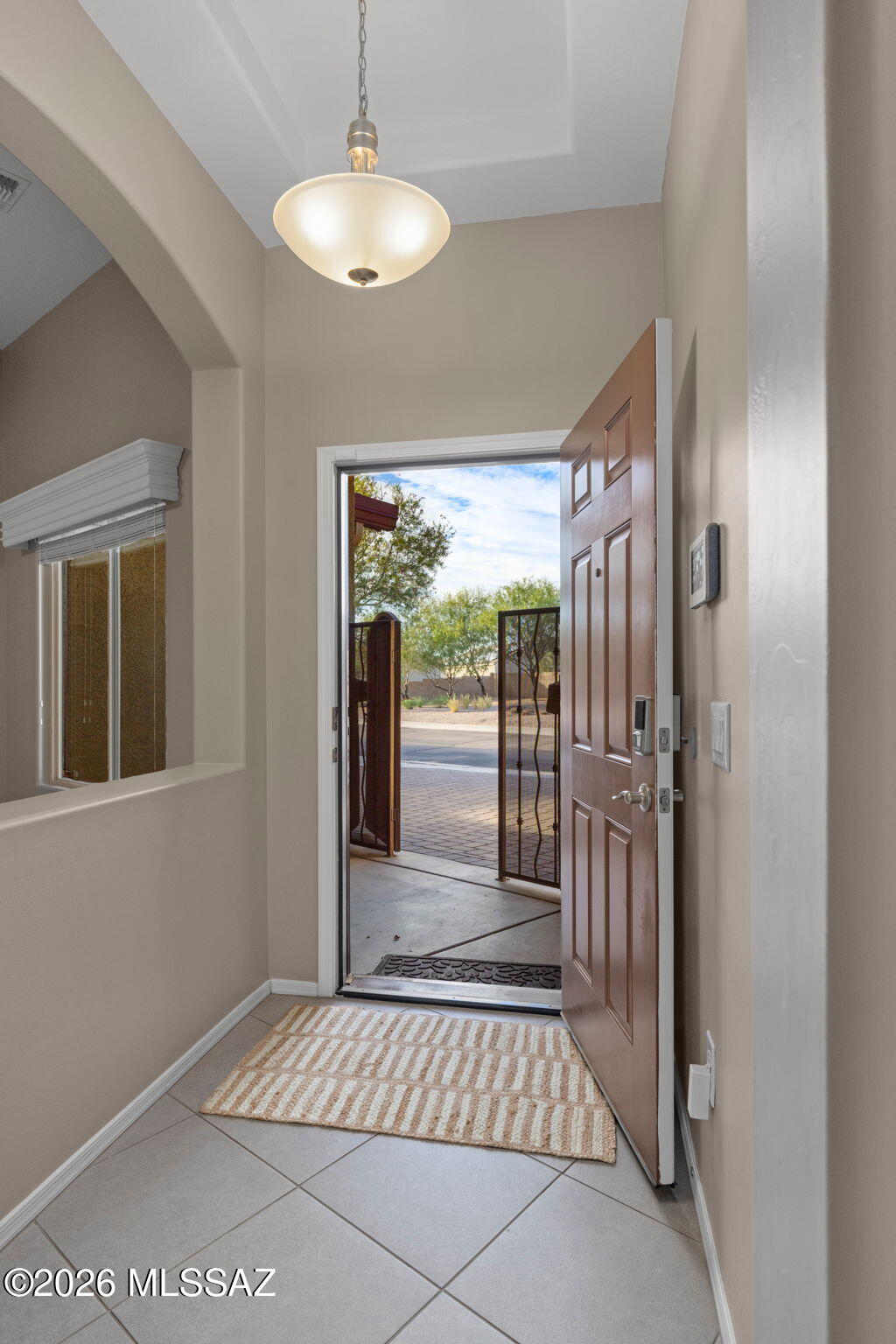 Saguaro Springs Block 4 (400-611) - Residential Lease