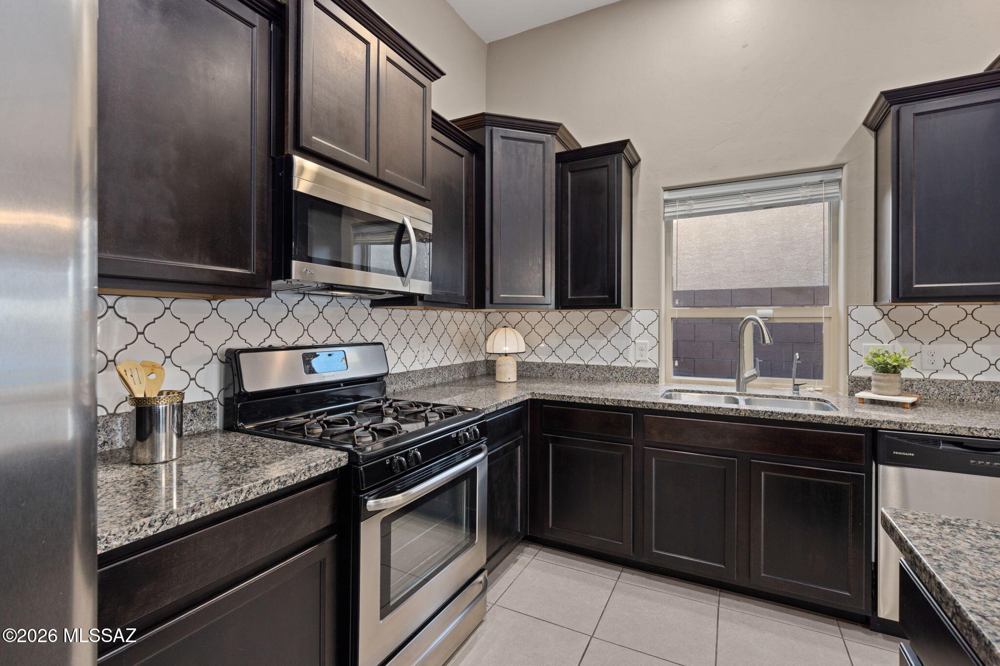 Saguaro Springs Block 4 (400-611) - Residential Lease