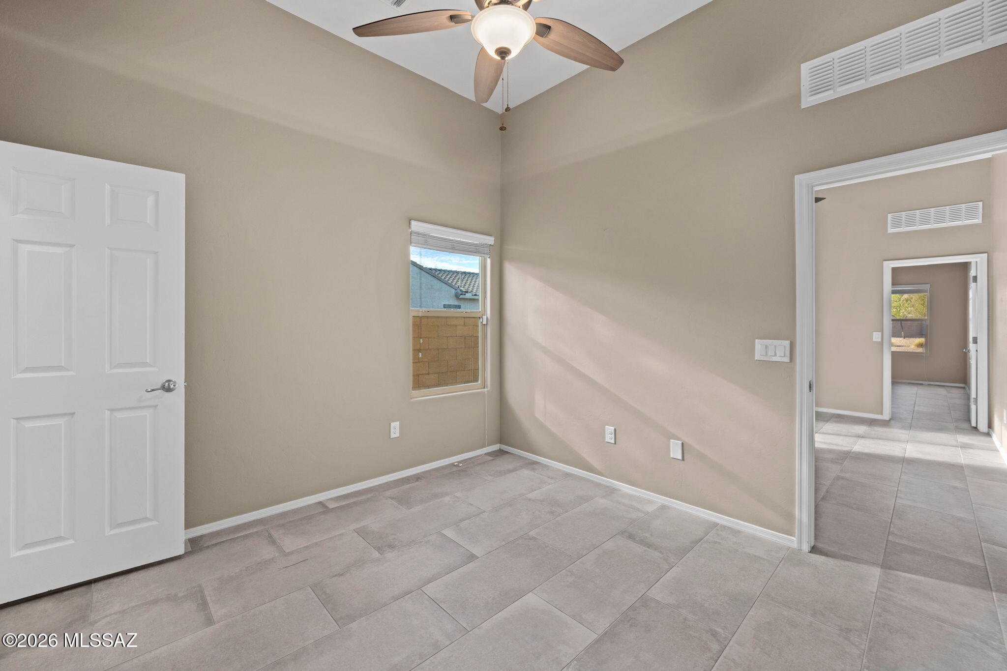 Saguaro Springs Block 4 (400-611) - Residential Lease