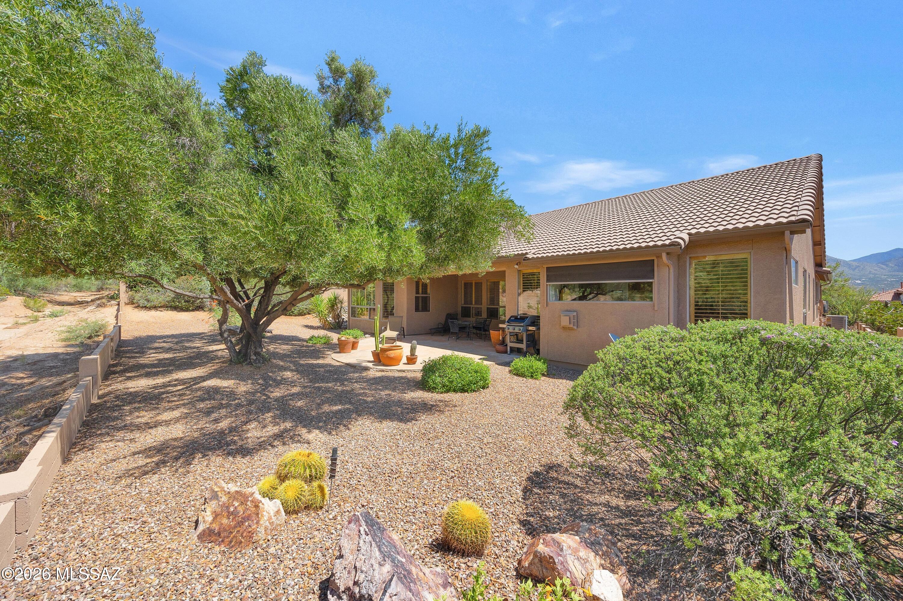 Saddlebrooke - Residential