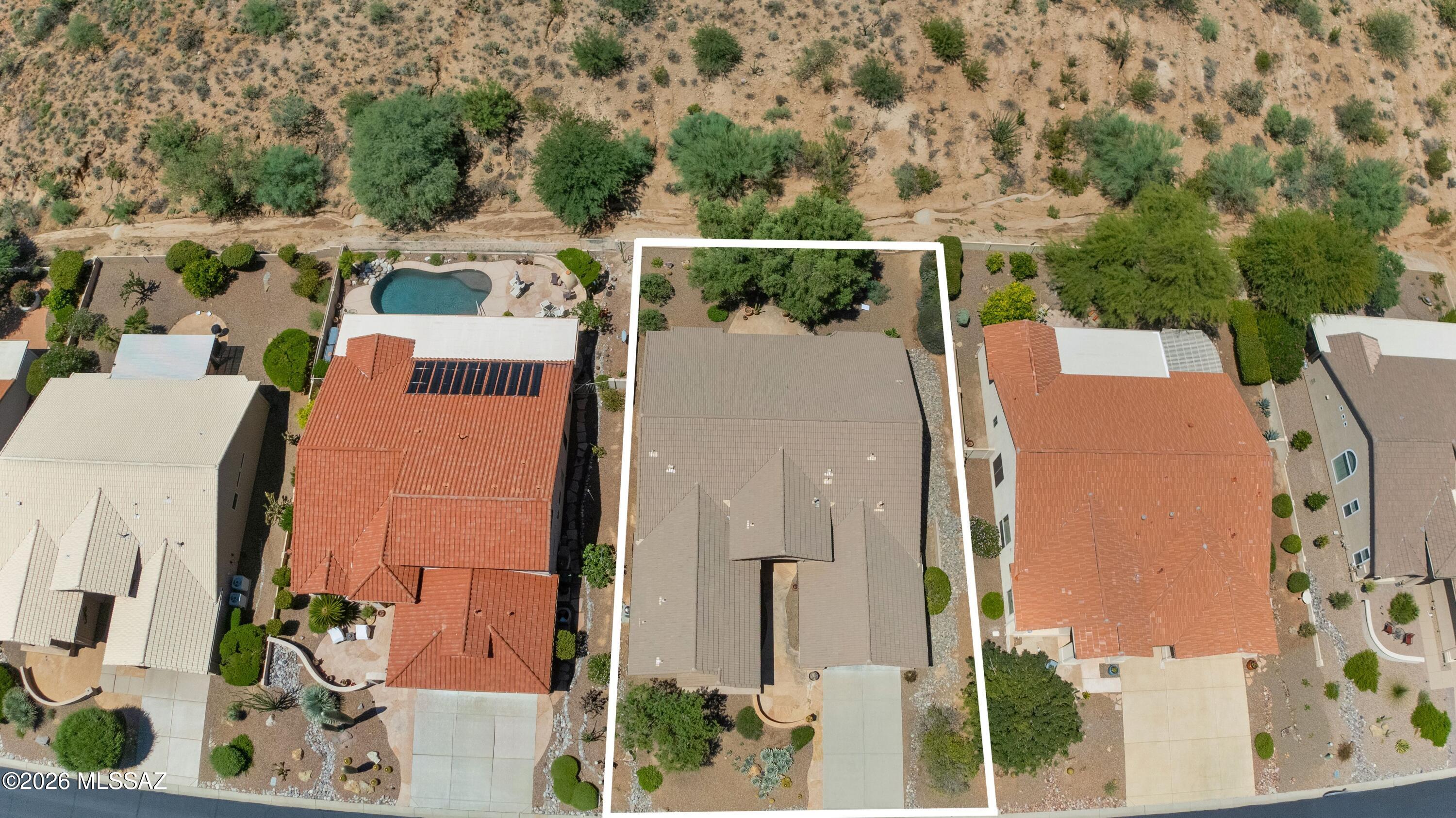 Saddlebrooke - Residential