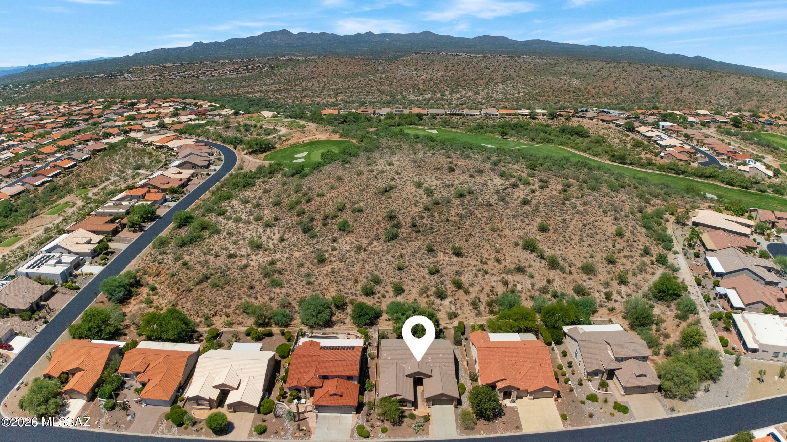 Saddlebrooke - Residential