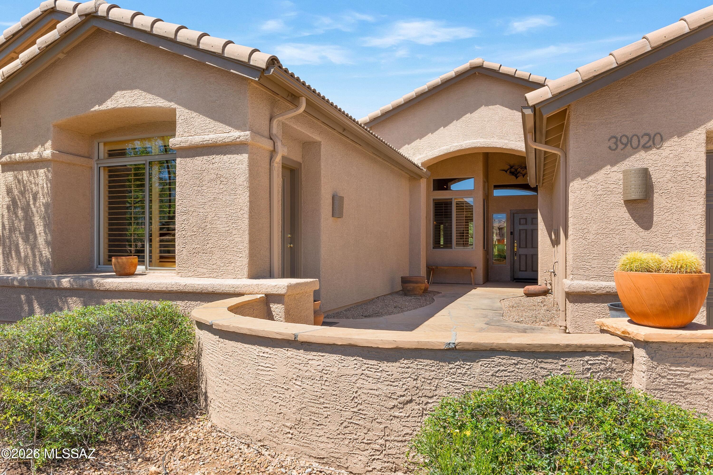Saddlebrooke - Residential