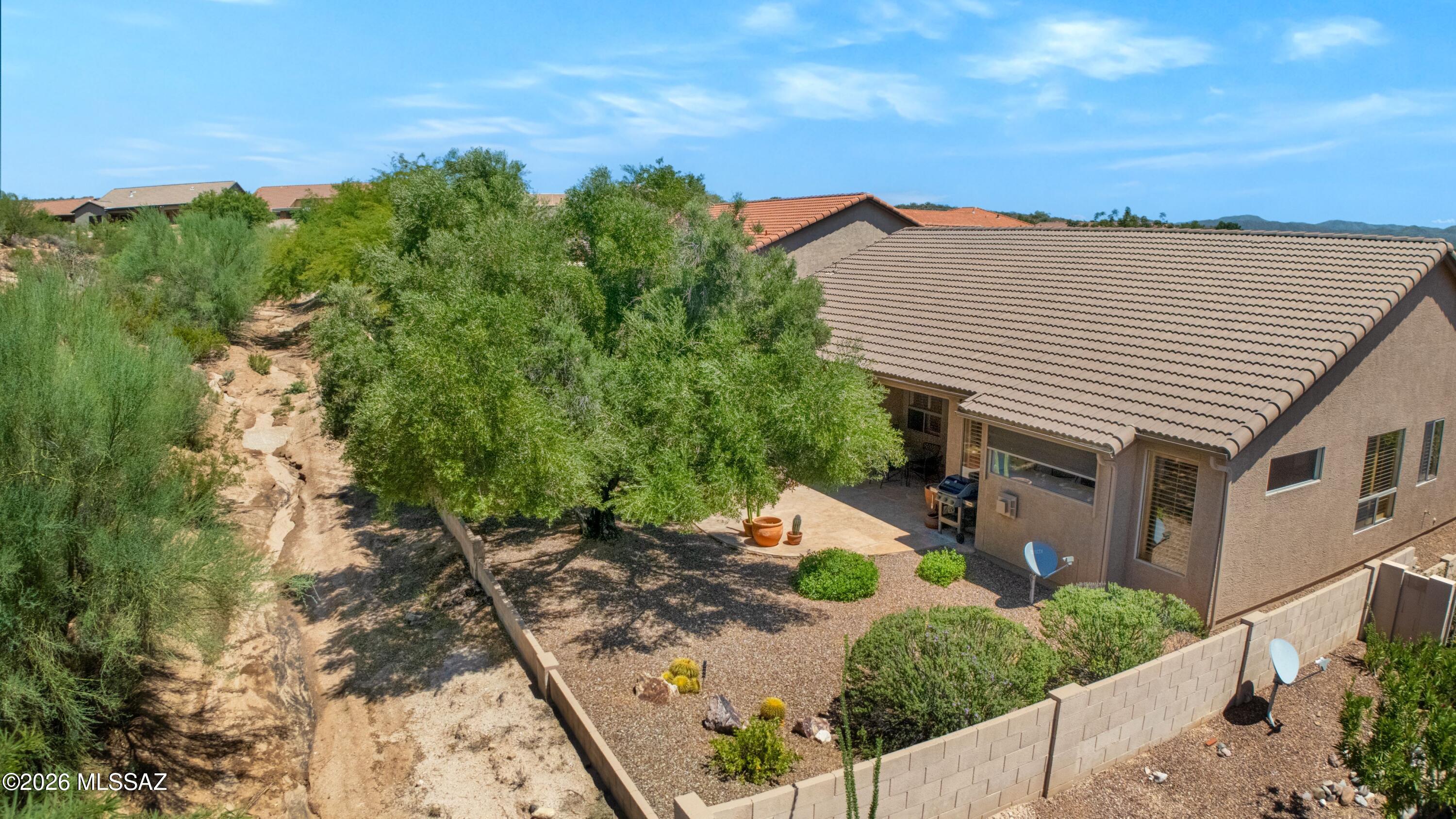 Saddlebrooke - Residential