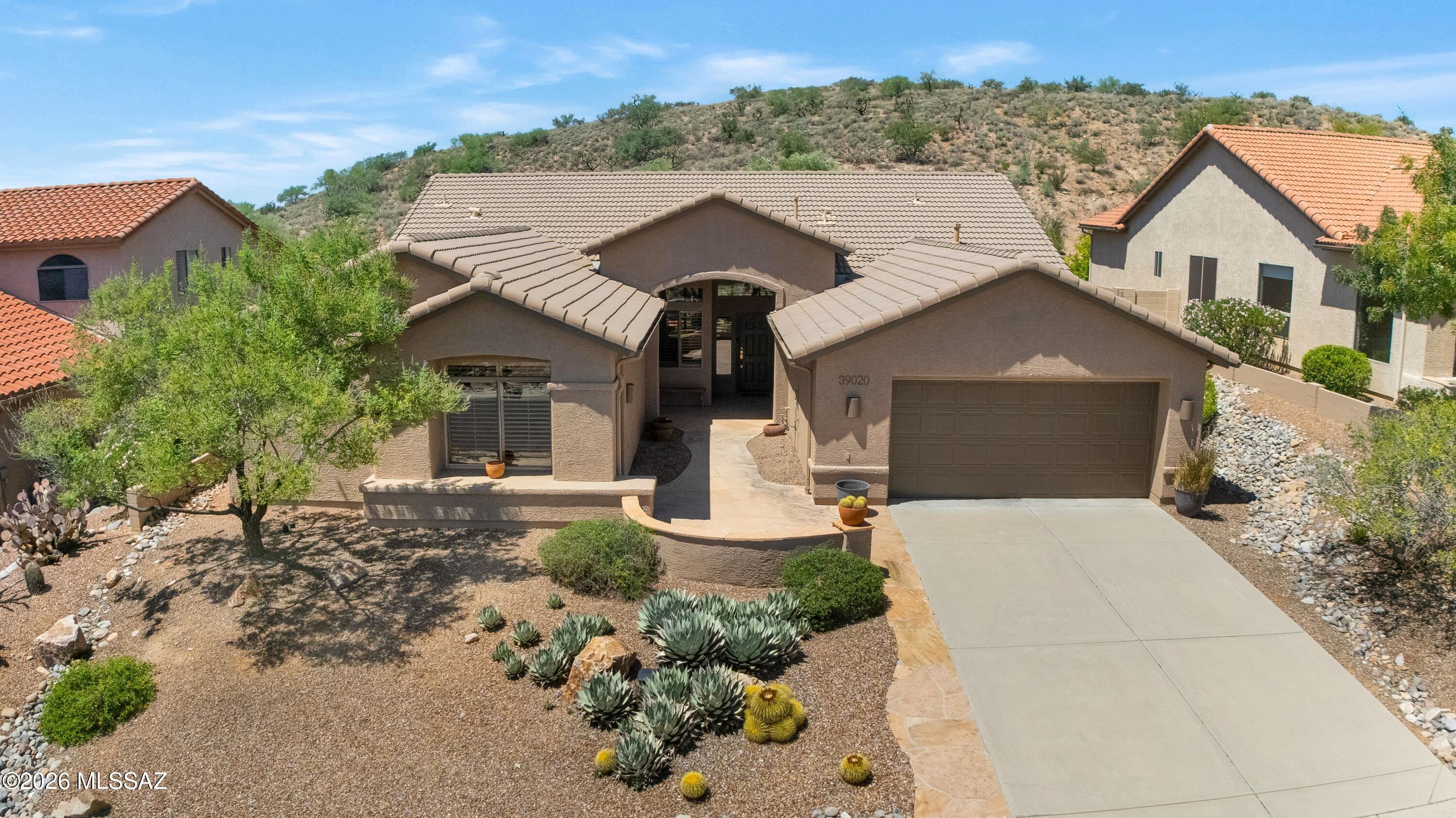 Saddlebrooke - Residential