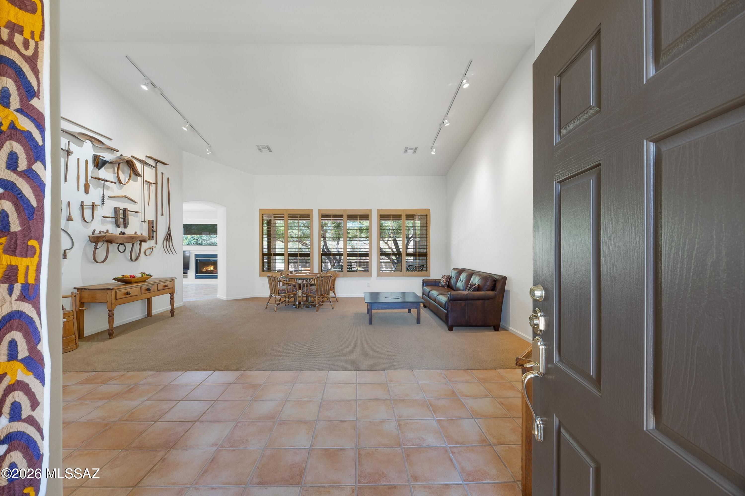 Saddlebrooke - Residential