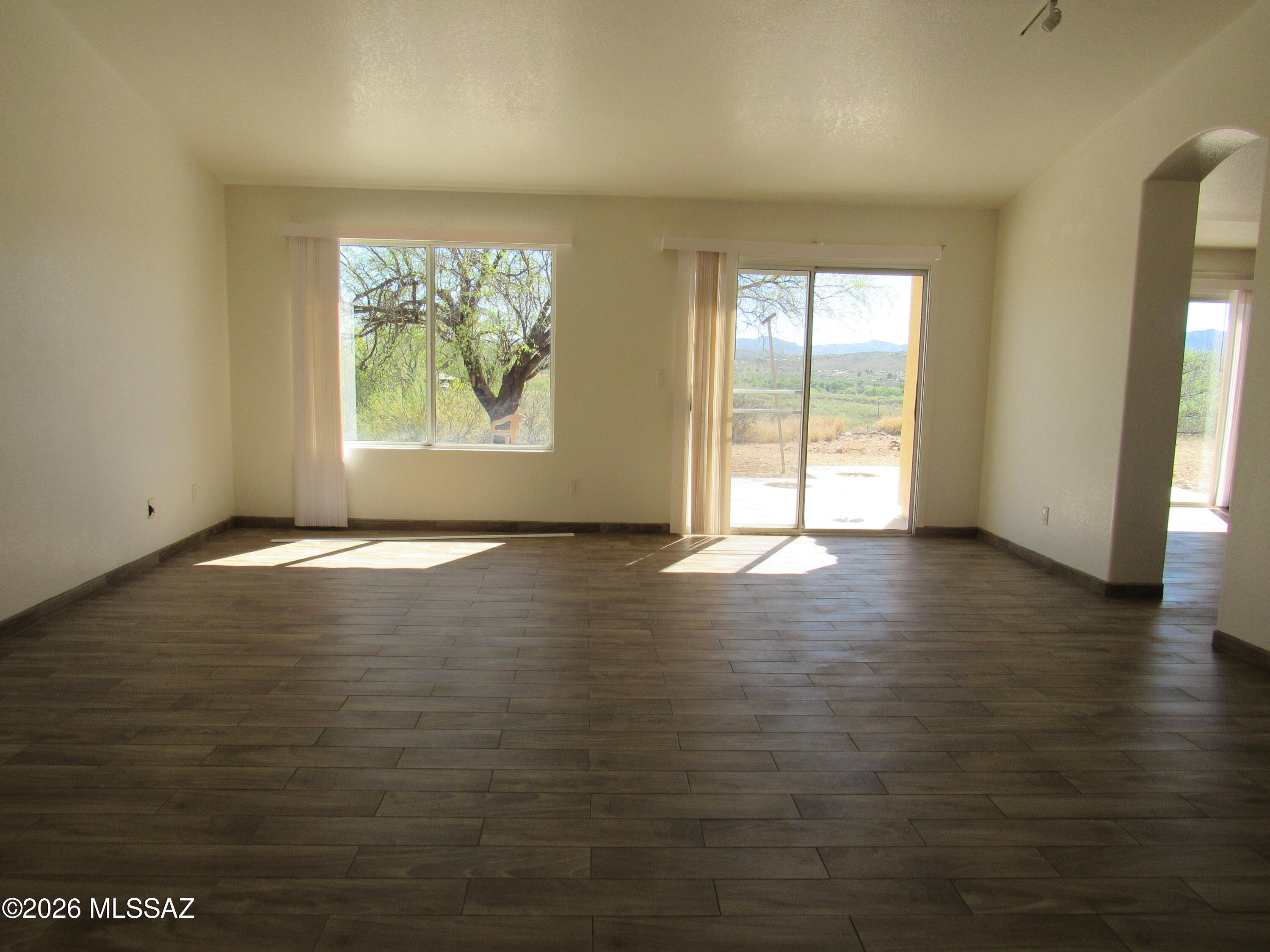 Rio Rico Ranchettes 4 - Residential Lease